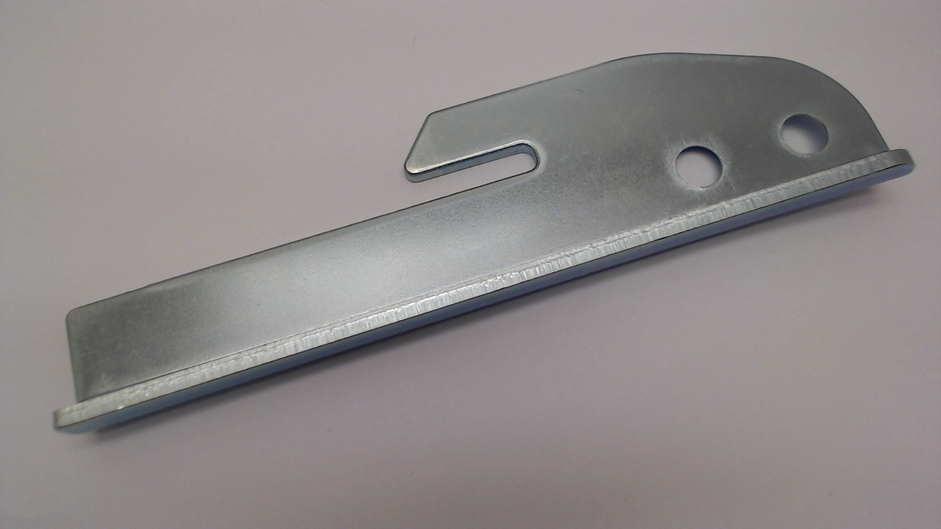 STOPPER PLATE