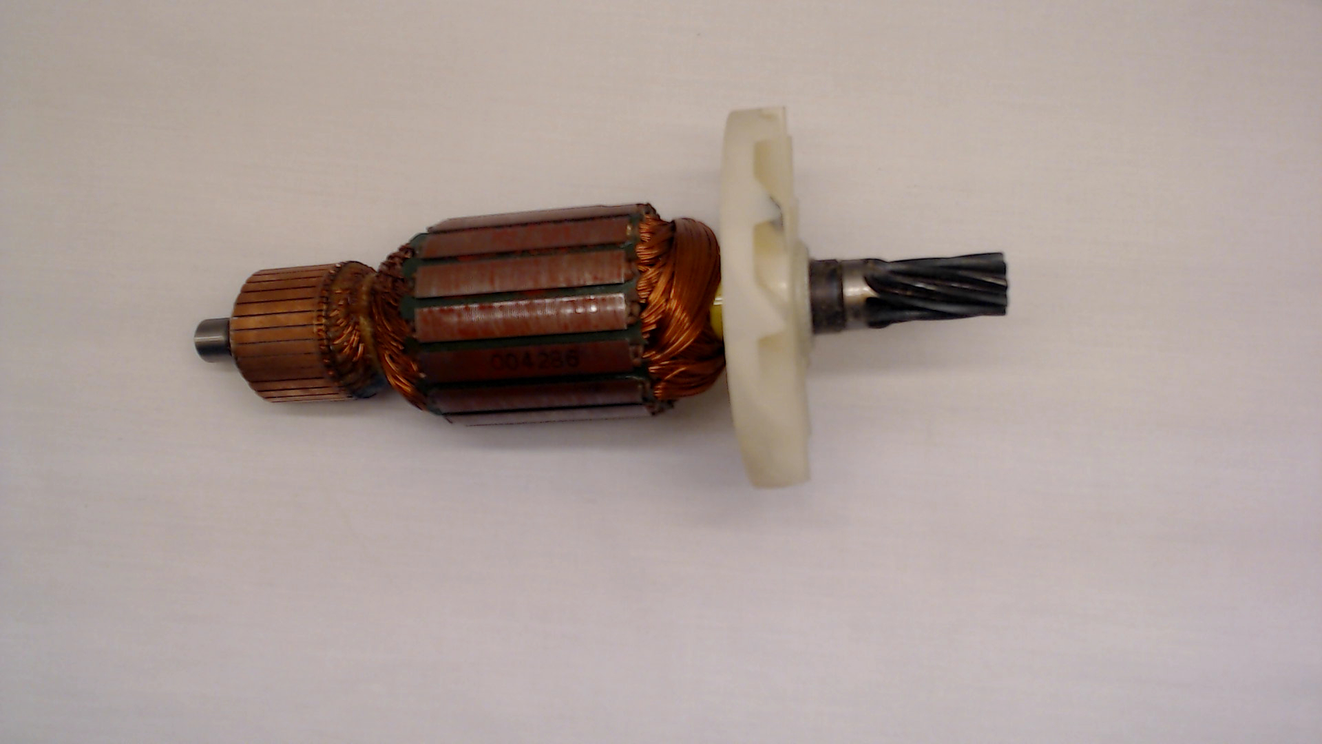 Armature Ass'y 220v-230v