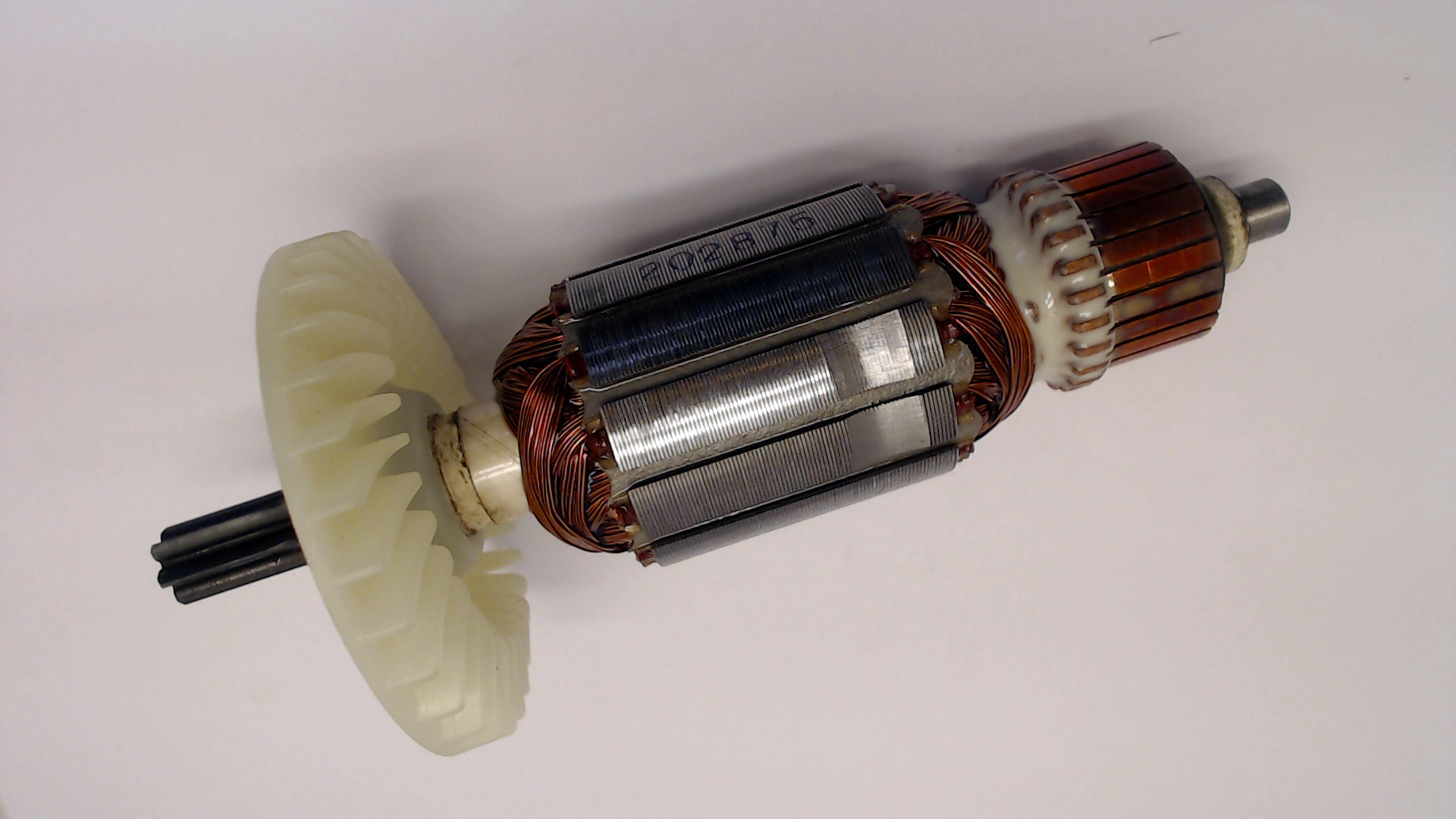 Armature 220v-230v