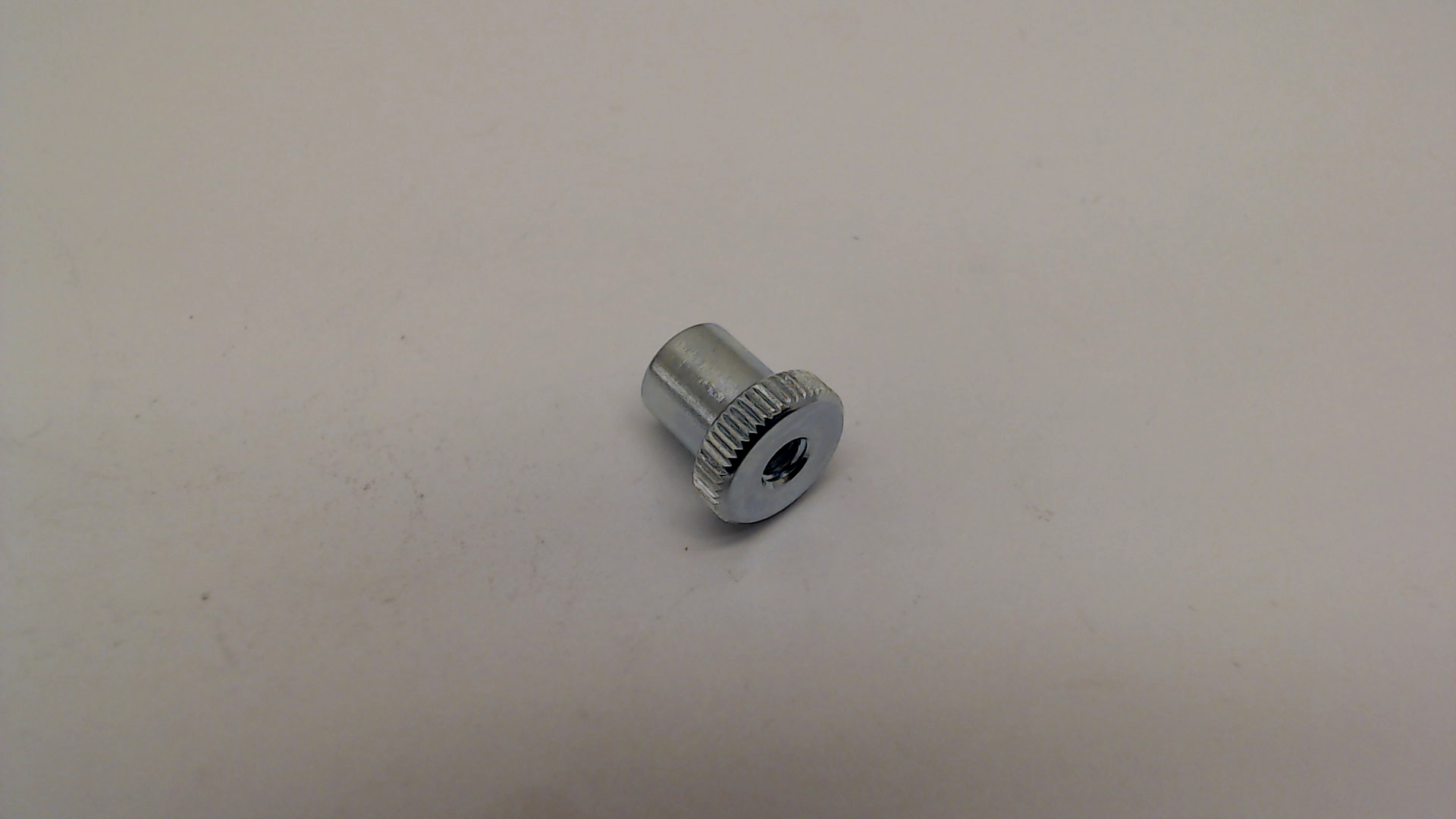Knurled Nut