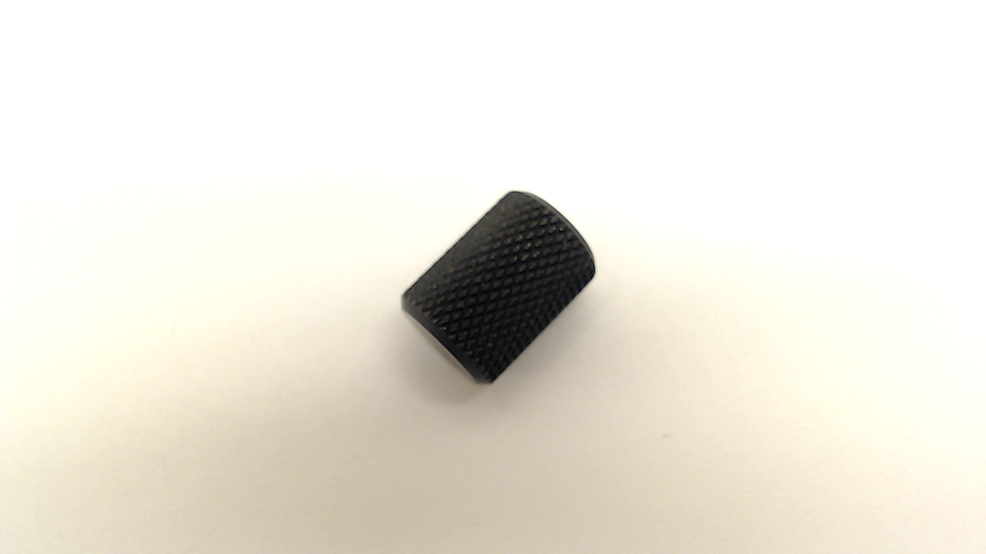 Knurled Nut