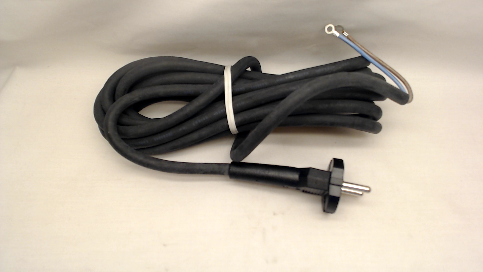 Elec. Cable W/connection