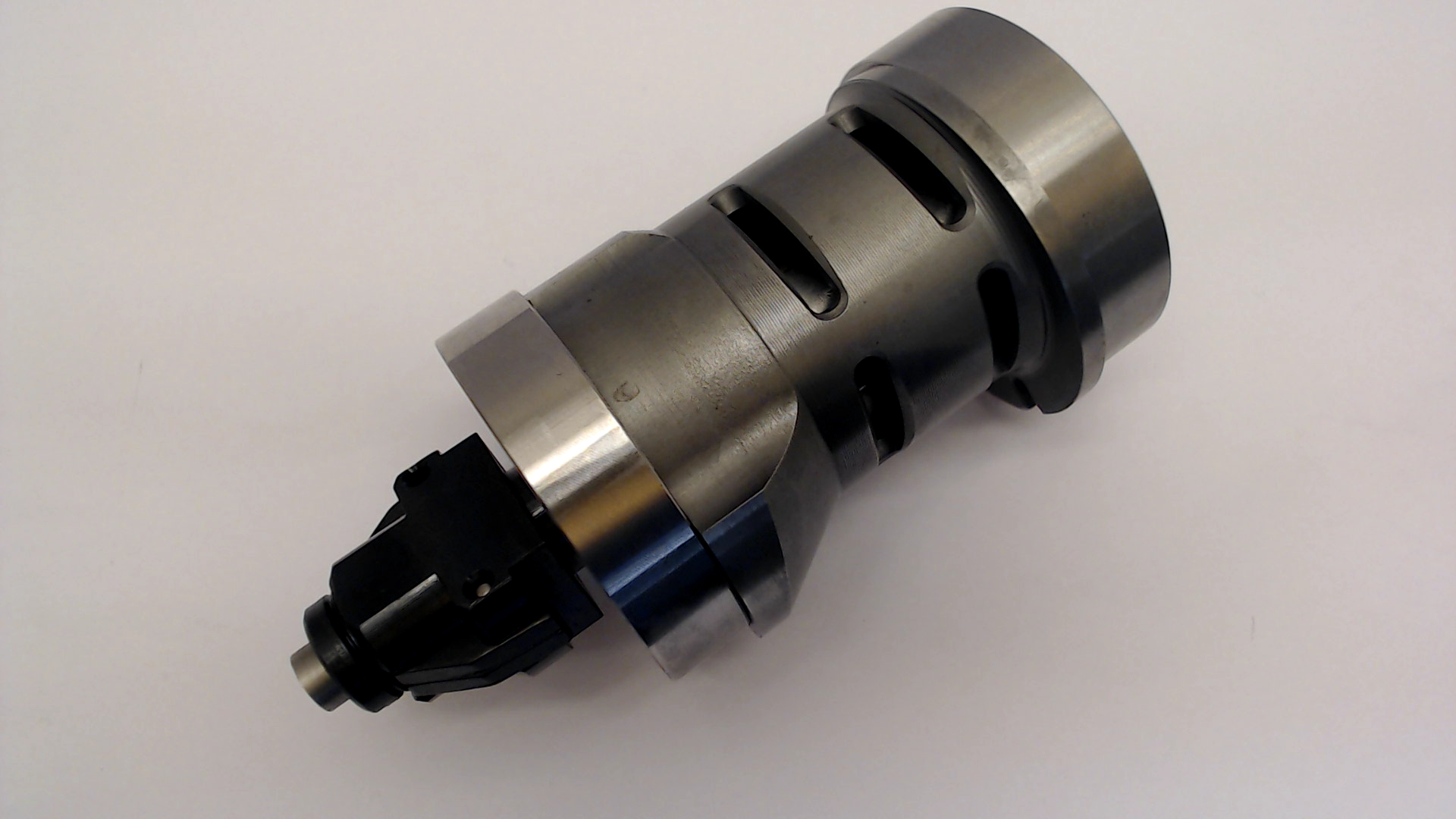 Assembly Of Service Parts