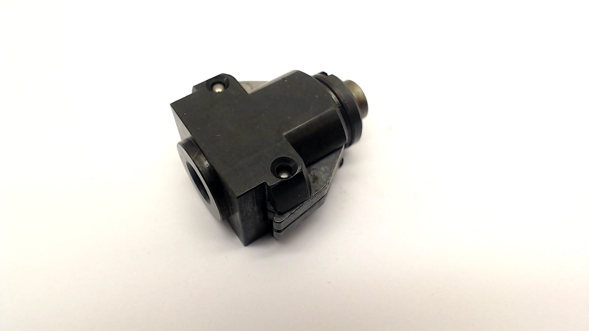 Assembly Of Service Parts