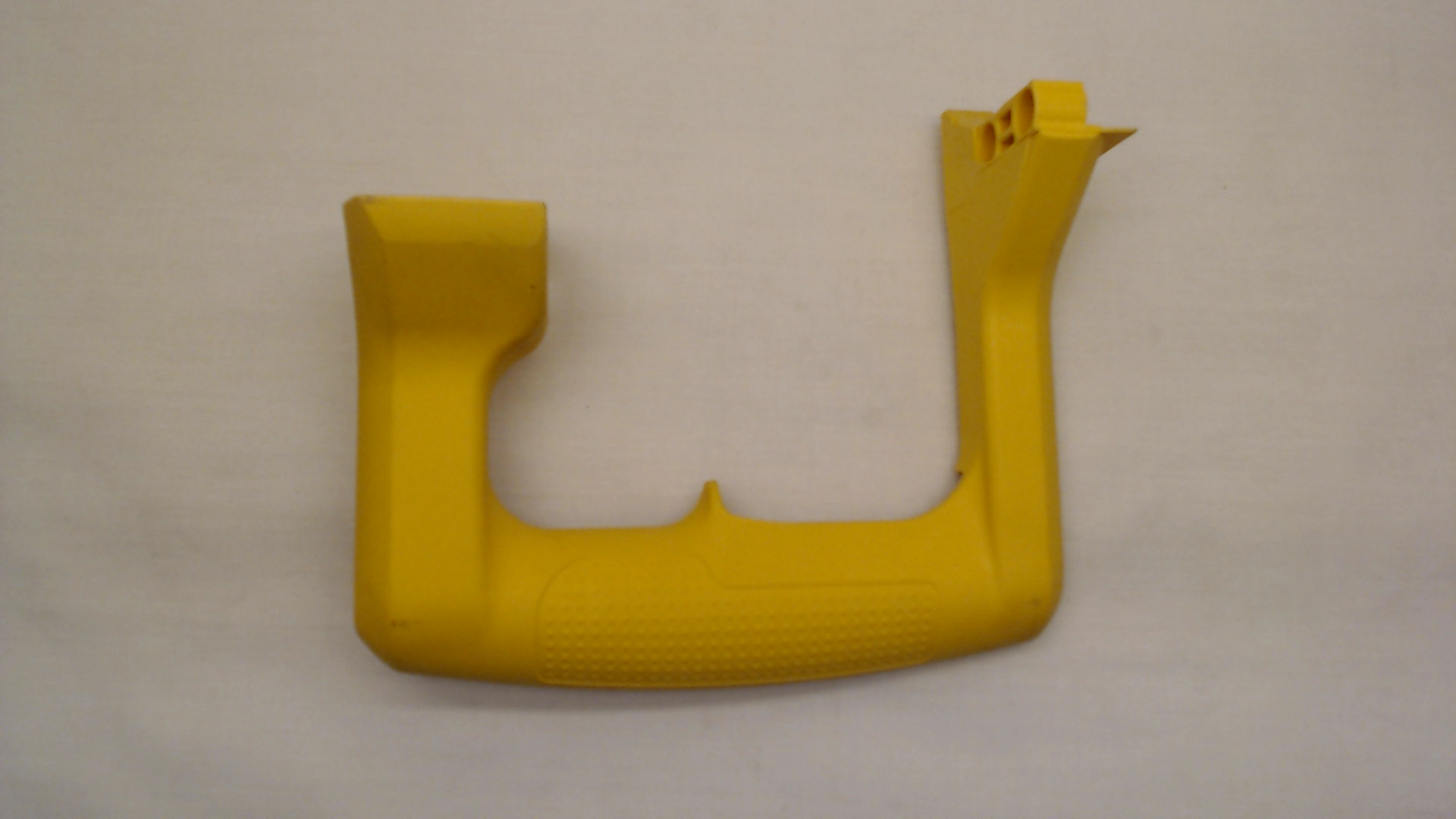 HANDLE HALF