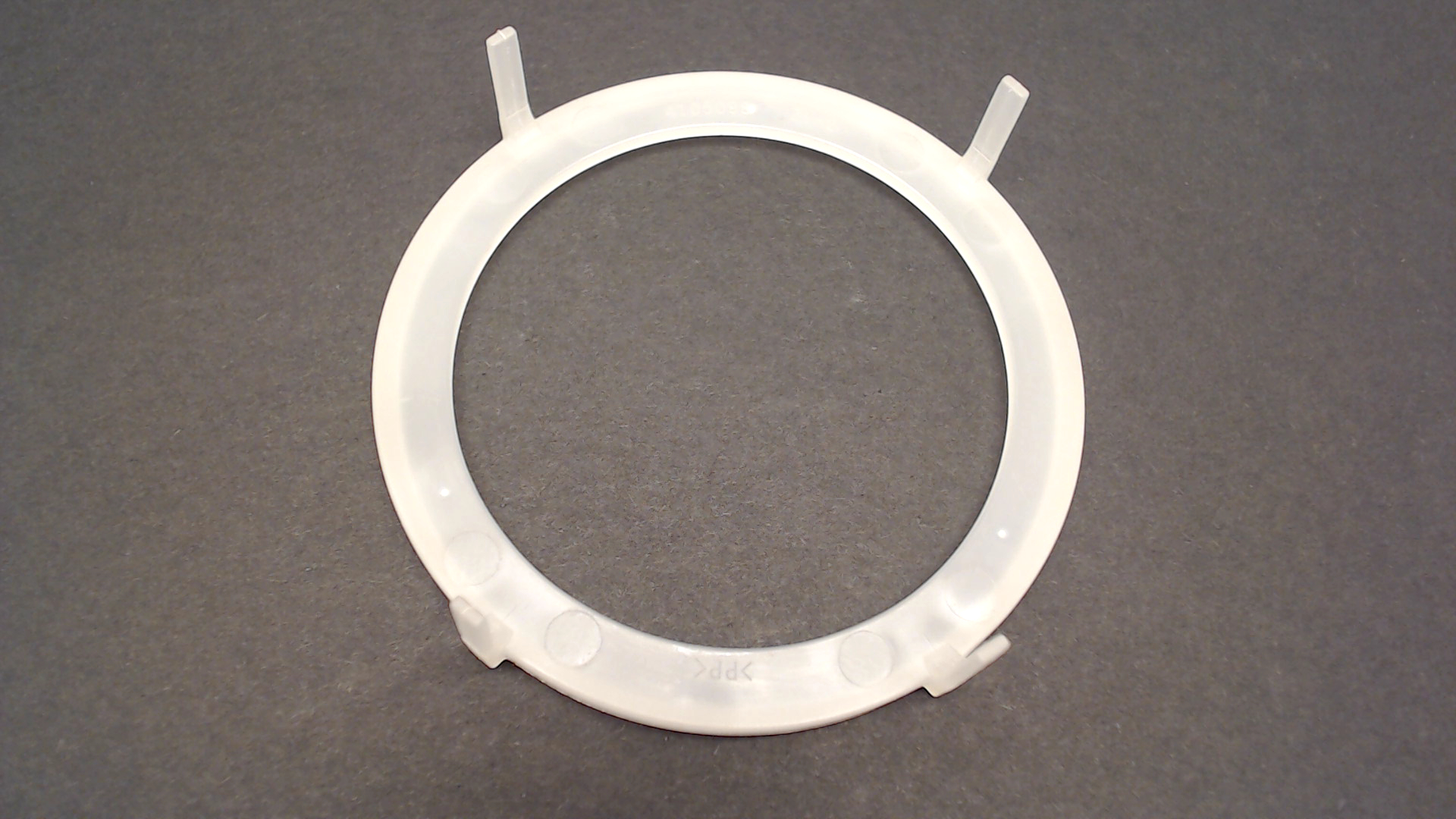 BAFFLE PLATE HM0810