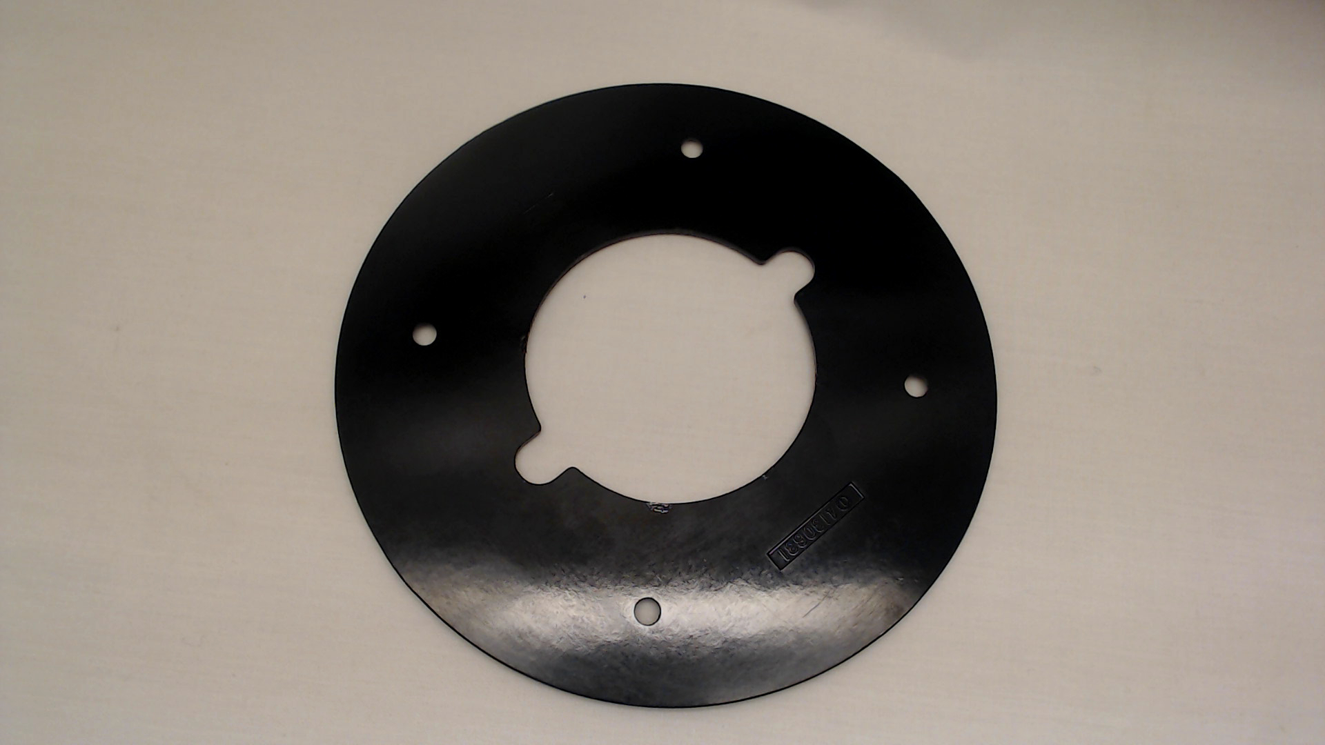 BASE PLATE 3612C