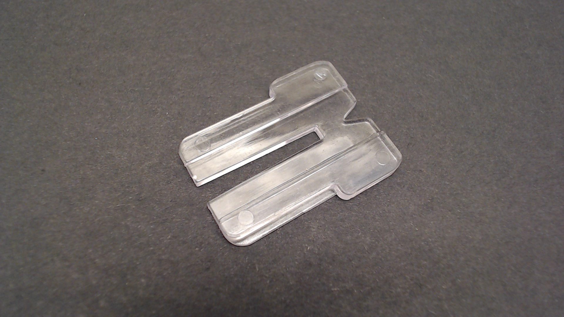 ANTI-SPLINTERING DEVICE 4304/4