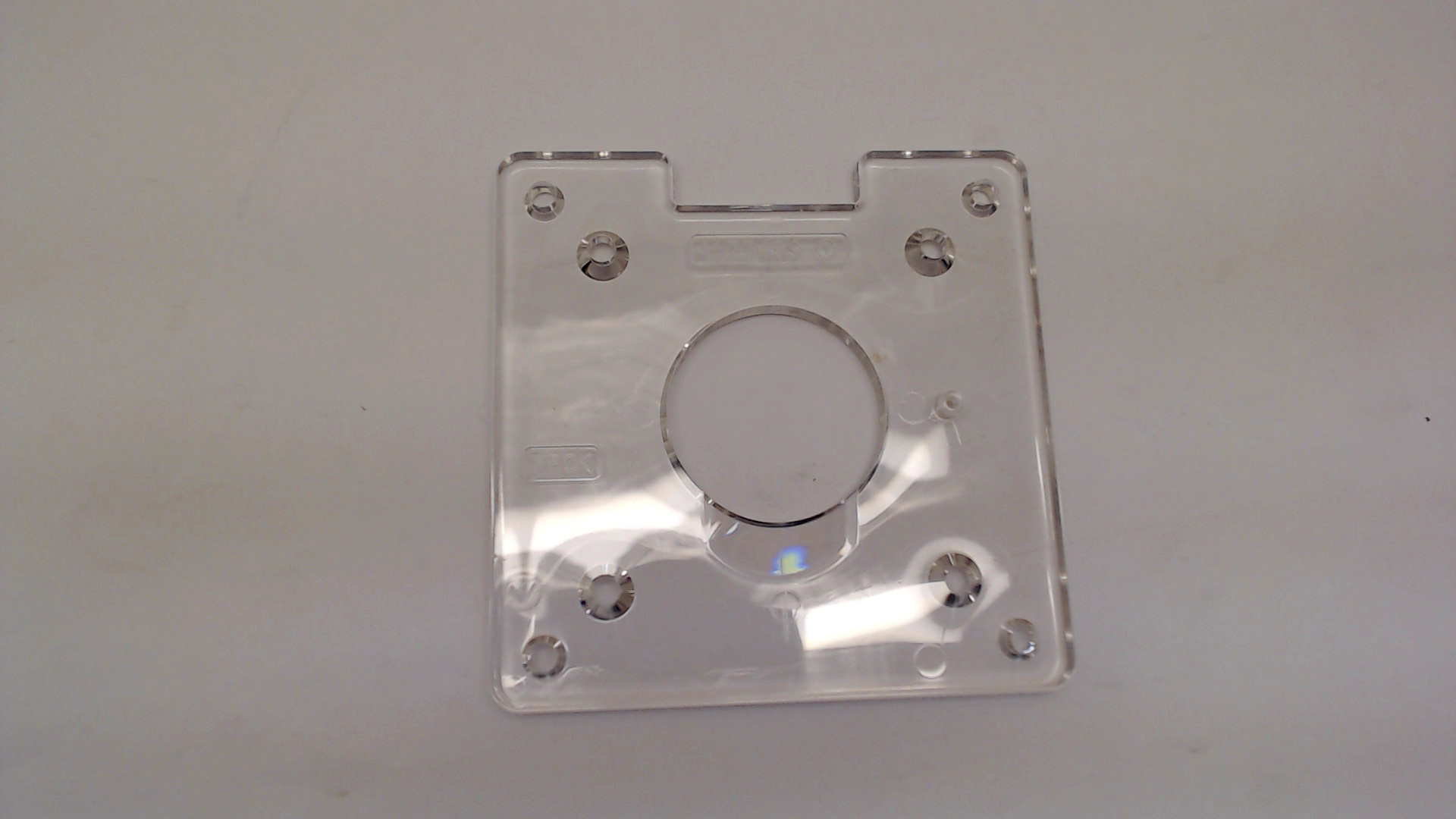 BASE PROTECTOR 3707F