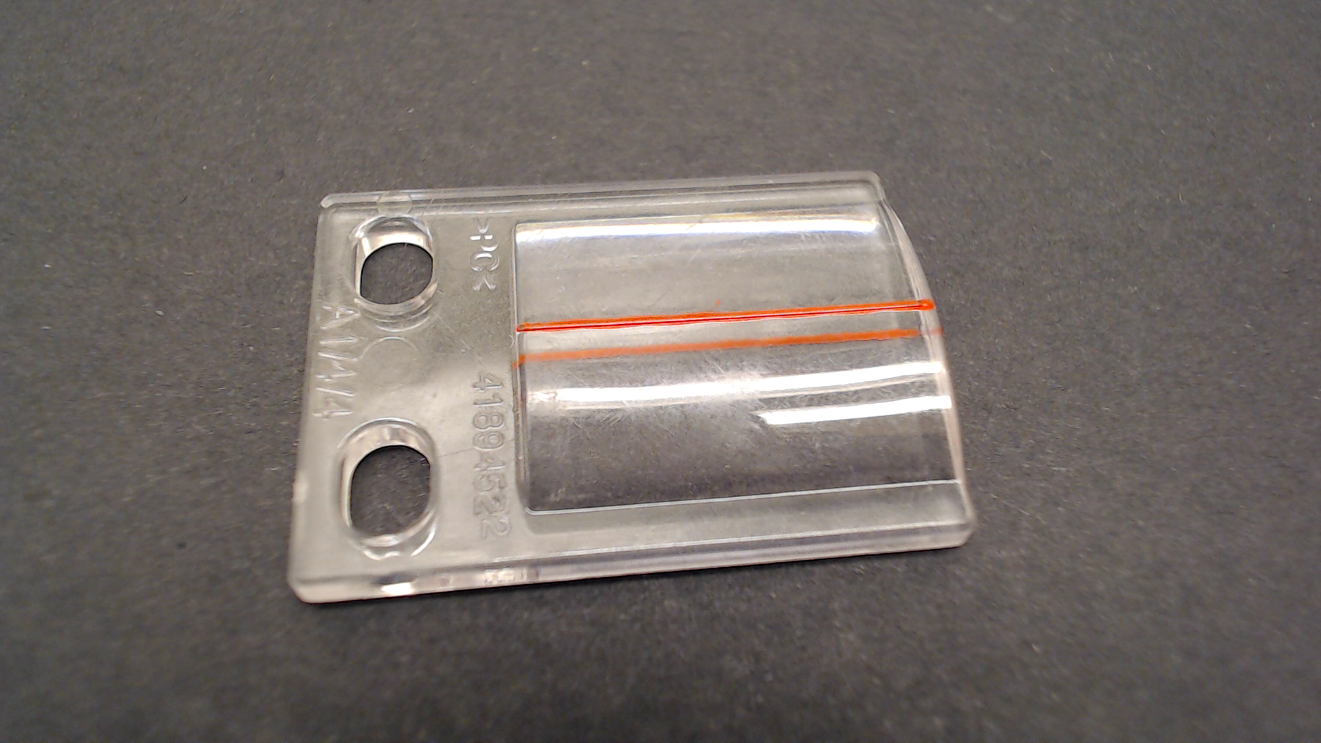 LENS 2704
