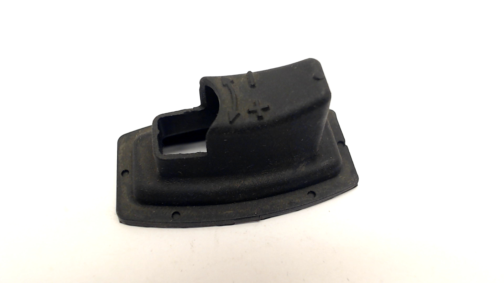 DUST COVER 6000R CONTR. SWITCH