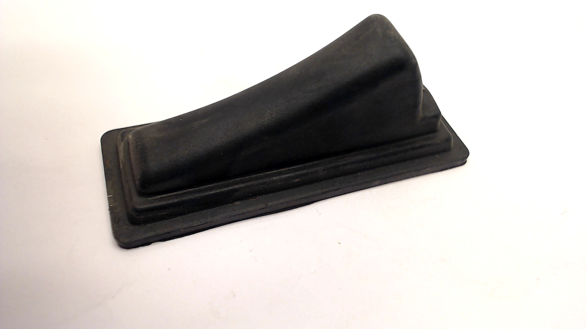 DUST COVER HR160DWH