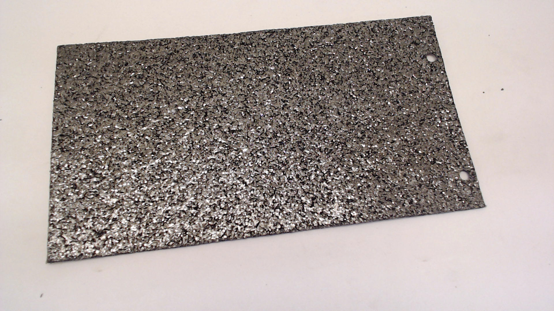CARBON PLATE      98MM