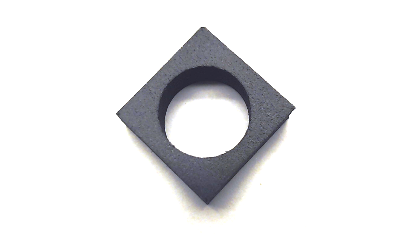 SEAL PLATE 14 JR3060T/70CT