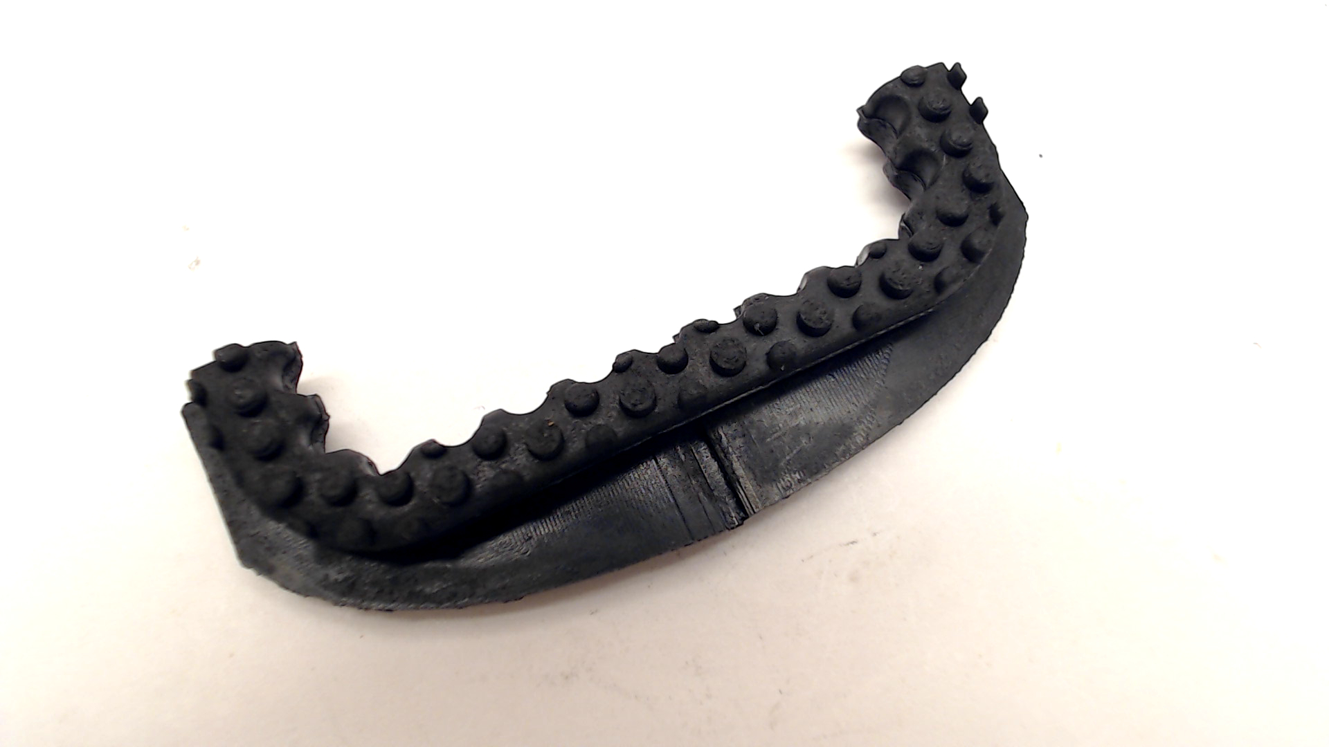 CUSHION RUBBER BTW450/BHR202