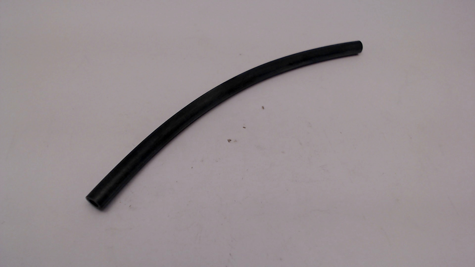 FUEL LINE/VENTILATION LINE