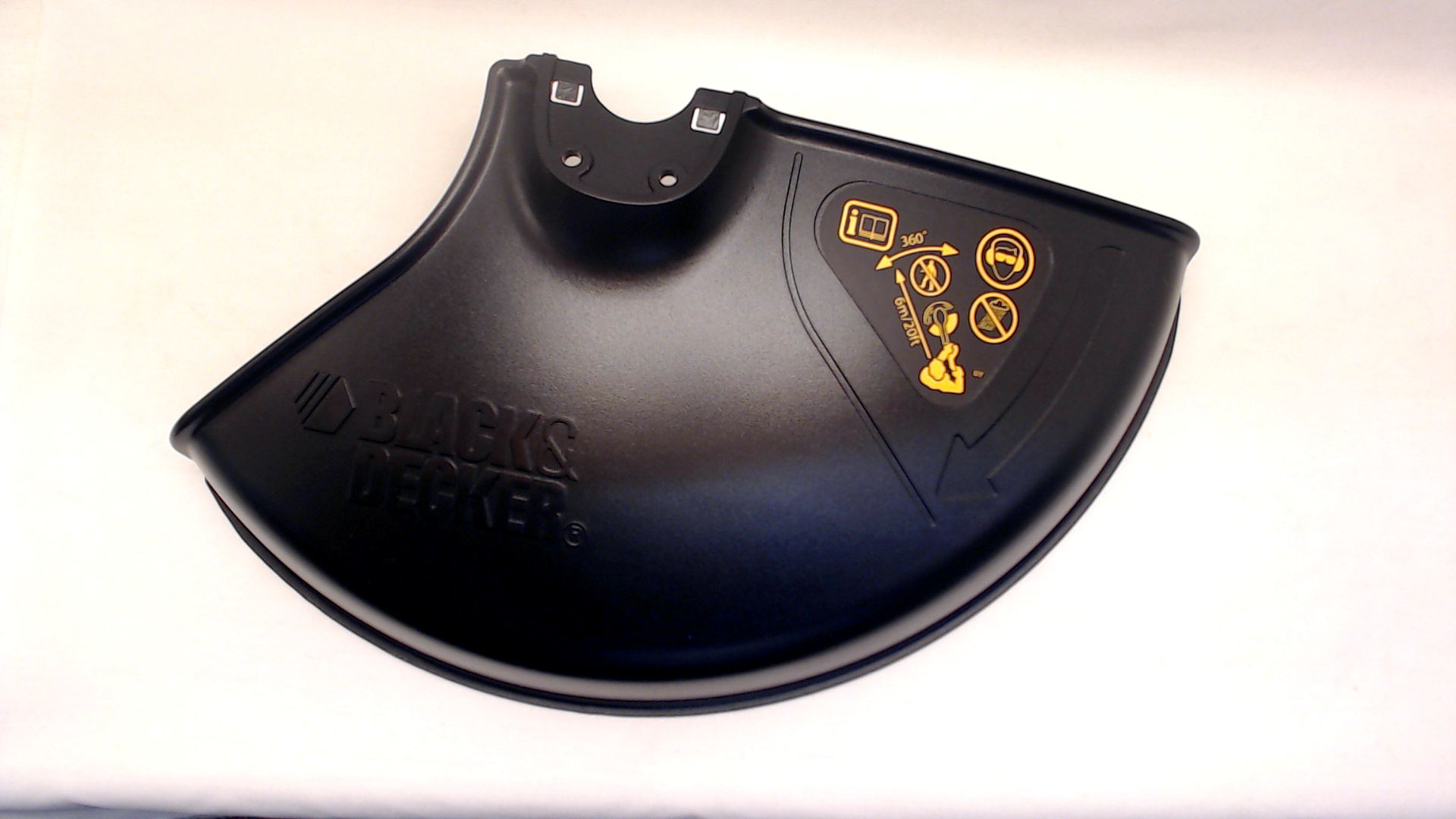 GUARD 12"