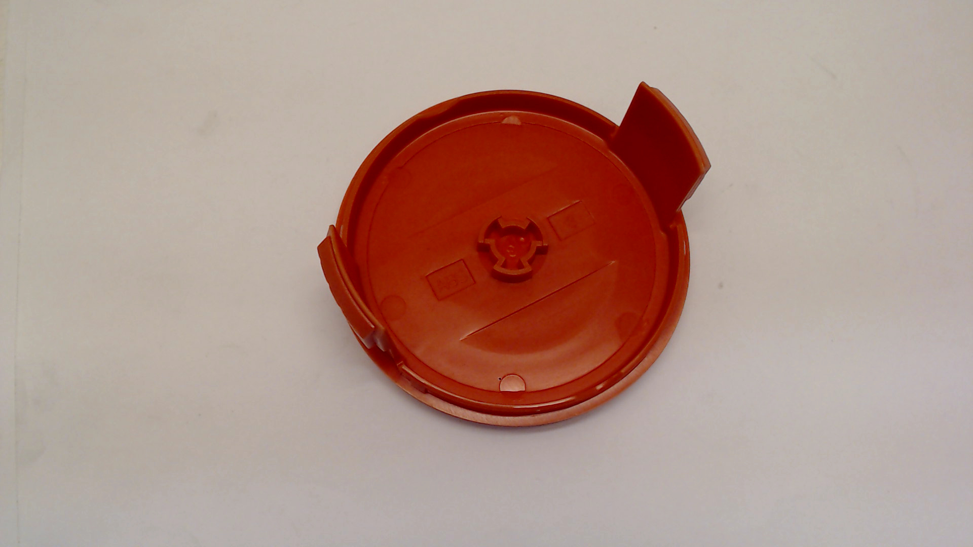 COVER SPOOL