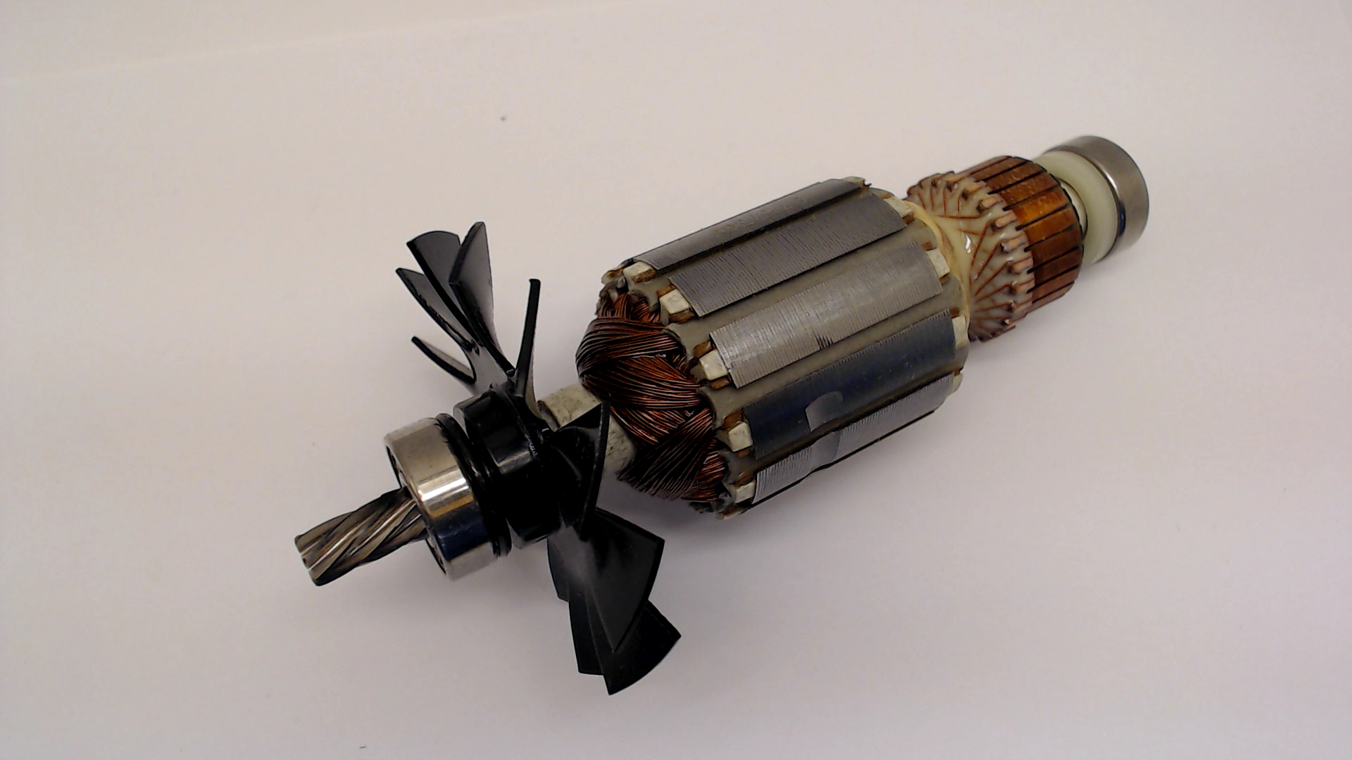 ARMATURE 240V 63NB/8419B