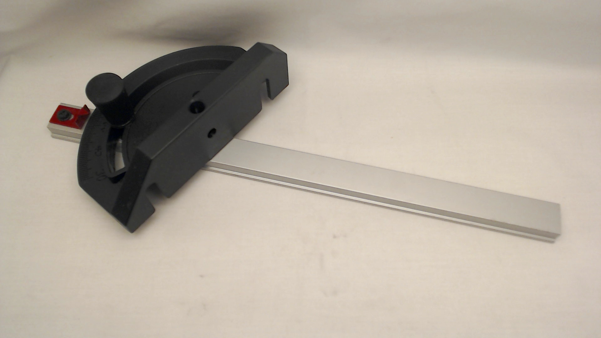 MITRE FENCE