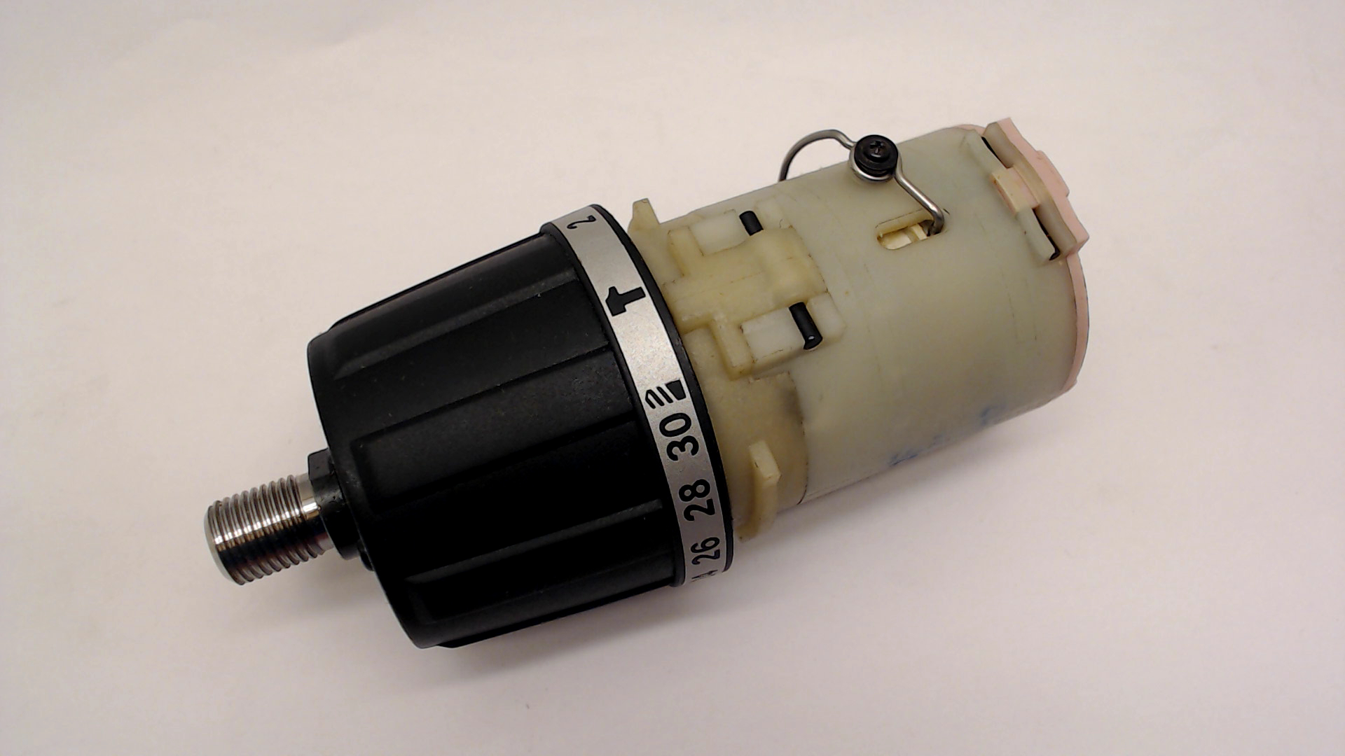 GEARBOX SA