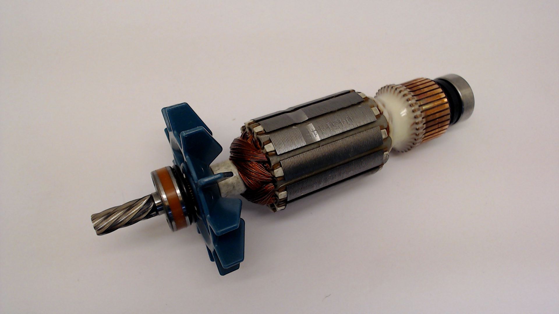 ARMATURE 240V HP2010N