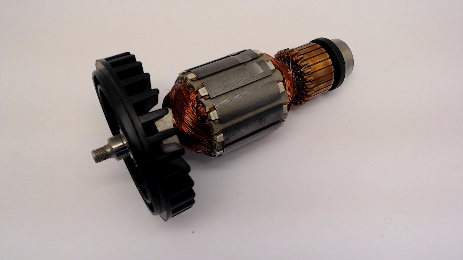 ARMATURE ASSY 240V BO6030