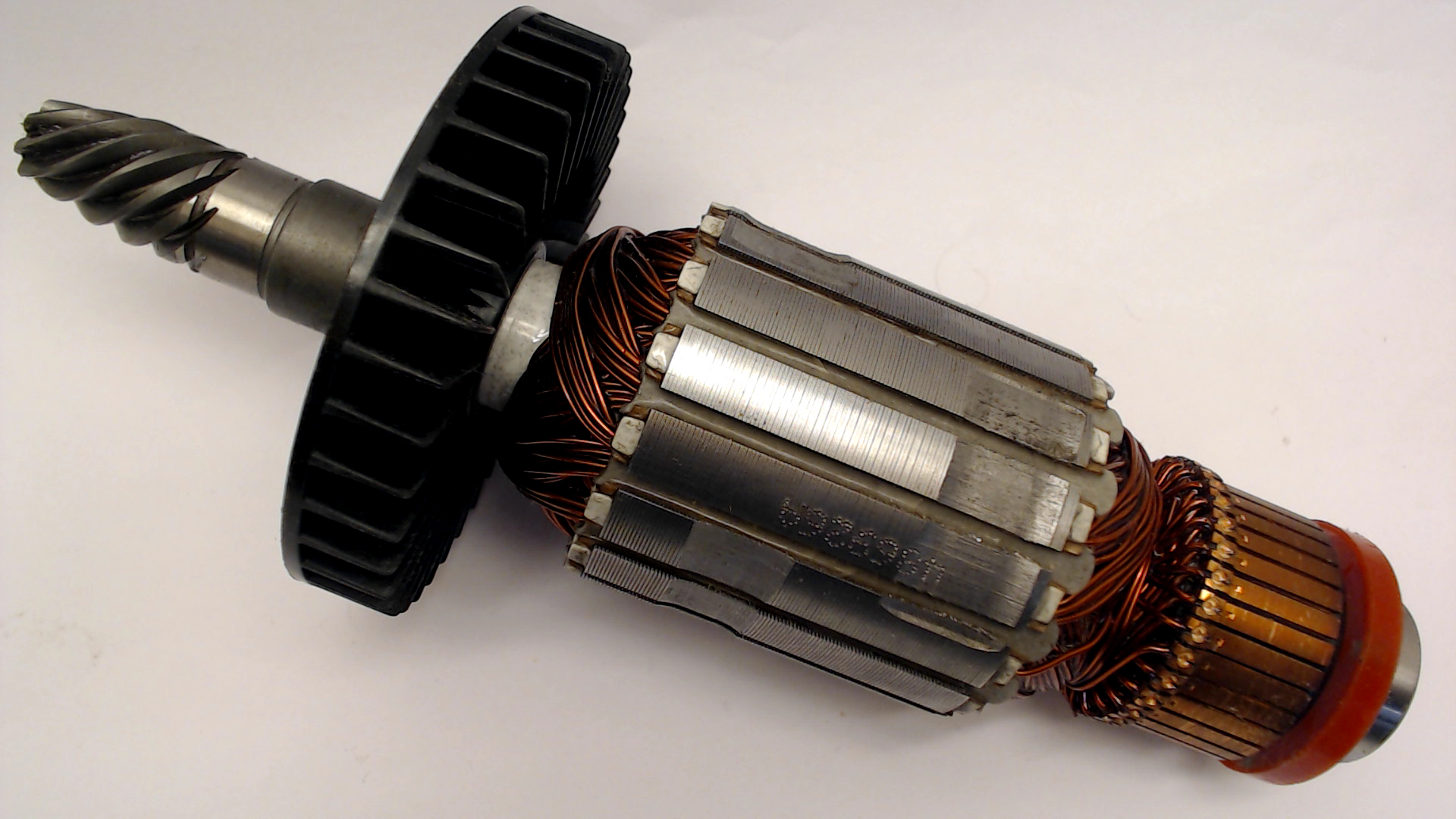 ARMATURE 110V LS1013L