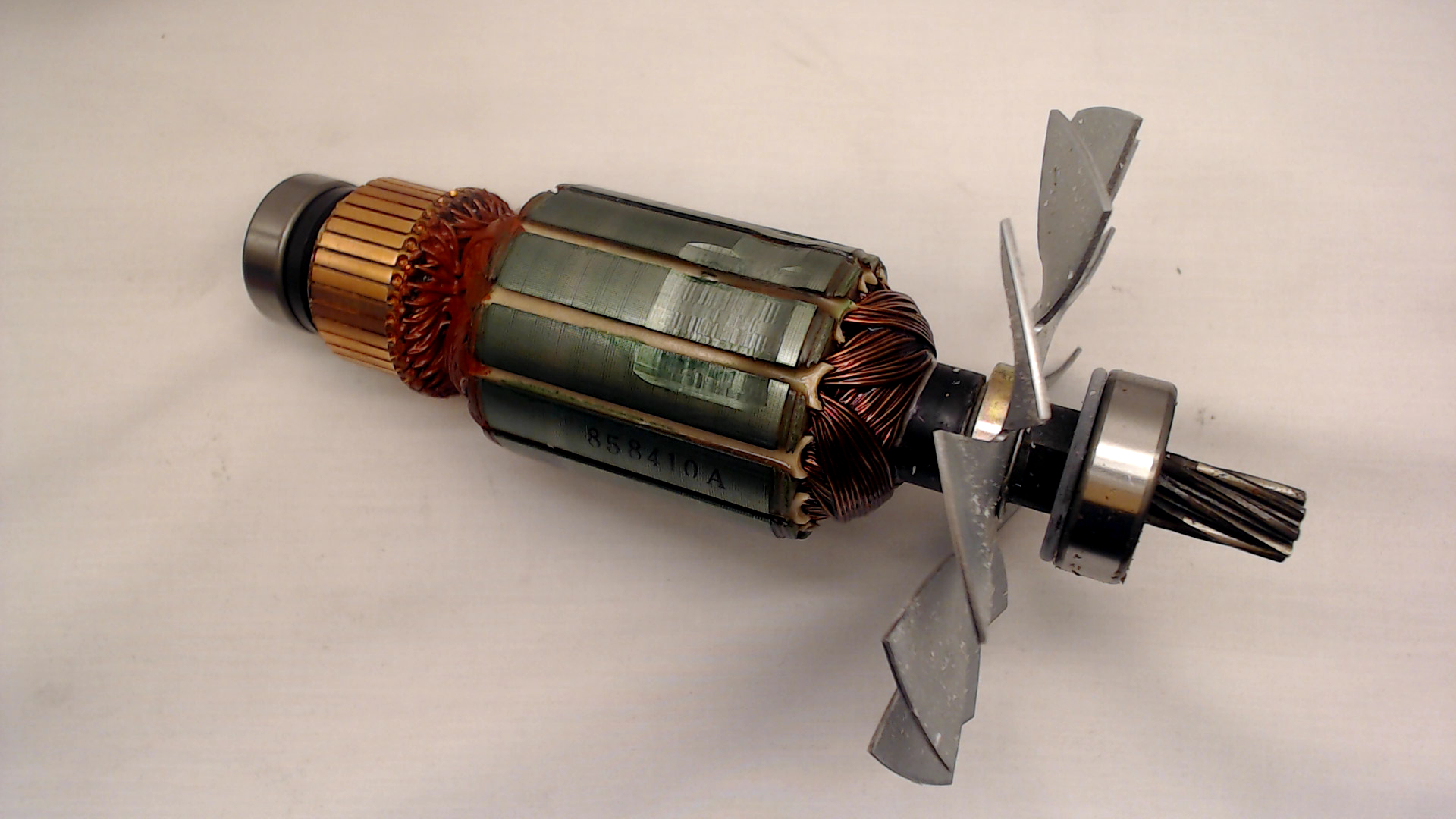 *ARMATURE(110V)5900BR