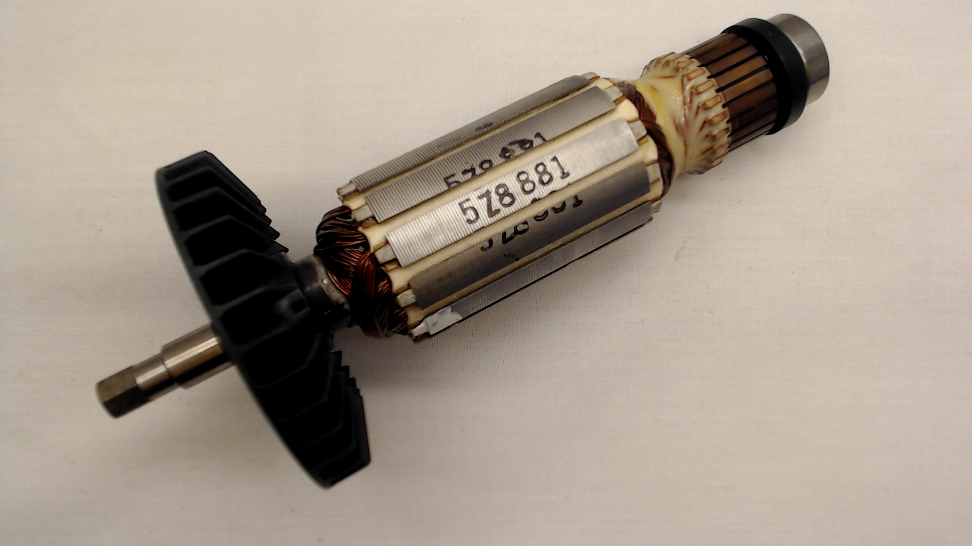 ARMATURE ASSY 110V HR2432