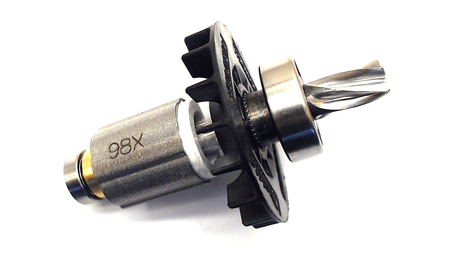 ROTOR ASSY DUN500W/600L