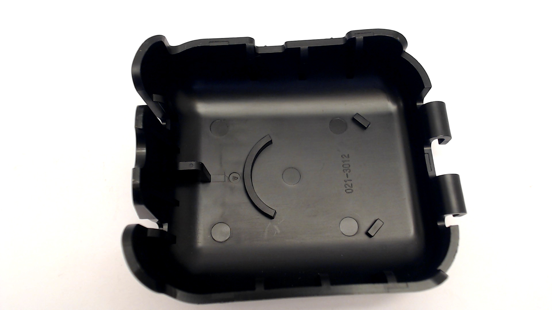 AIR CLEANER COVER HTR4900/4901