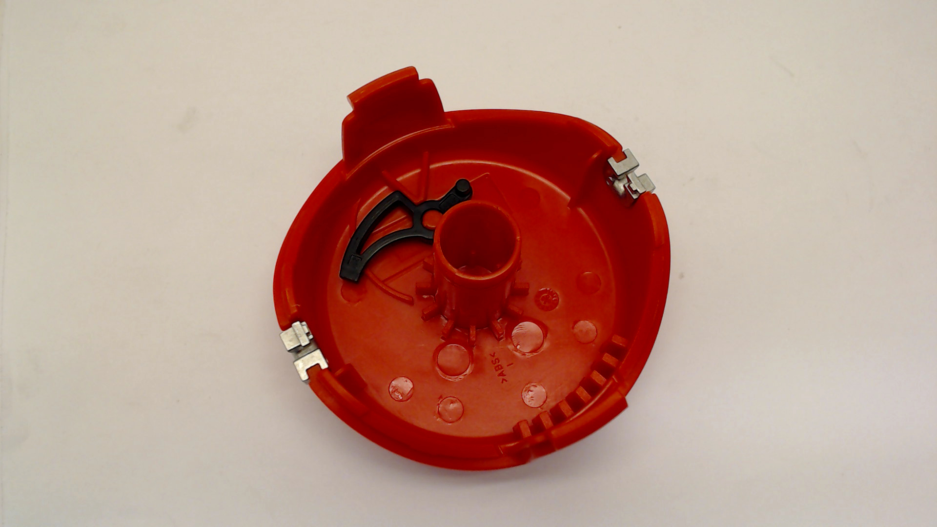 COVER SPOOL