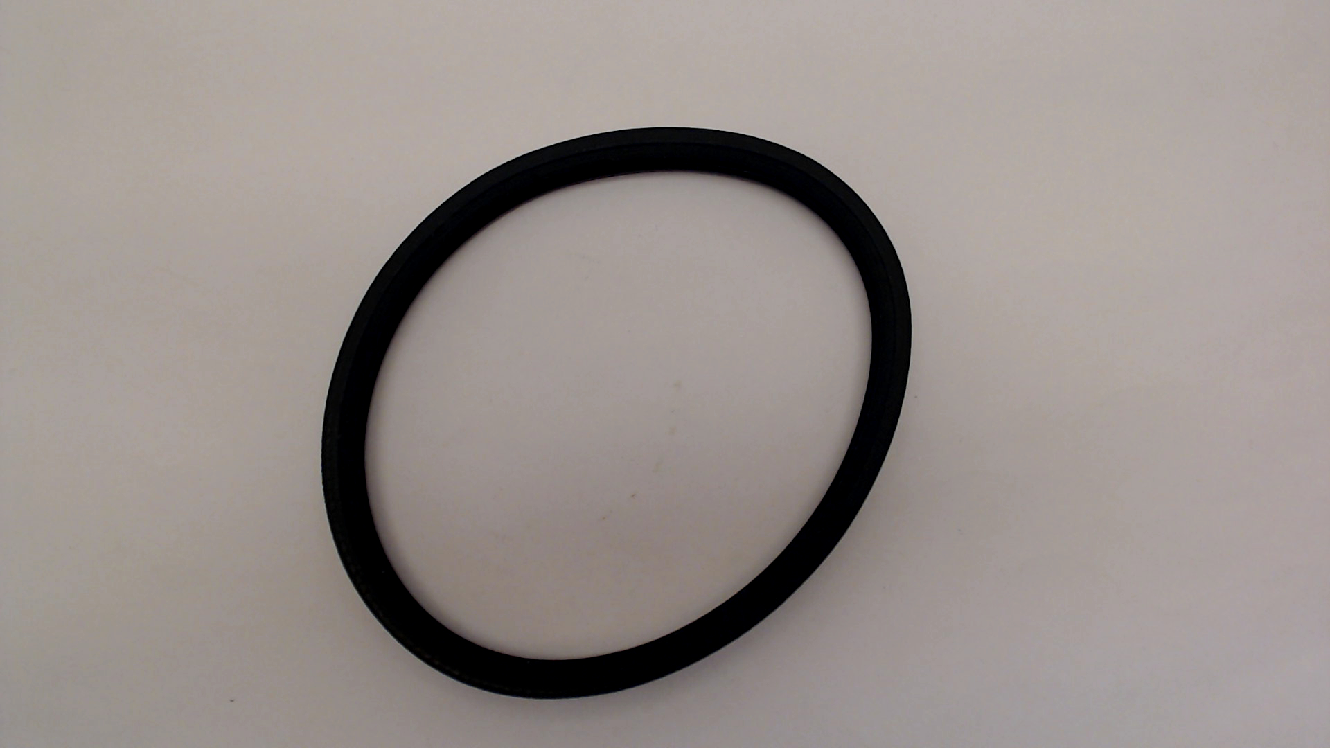 BELT GROOVED