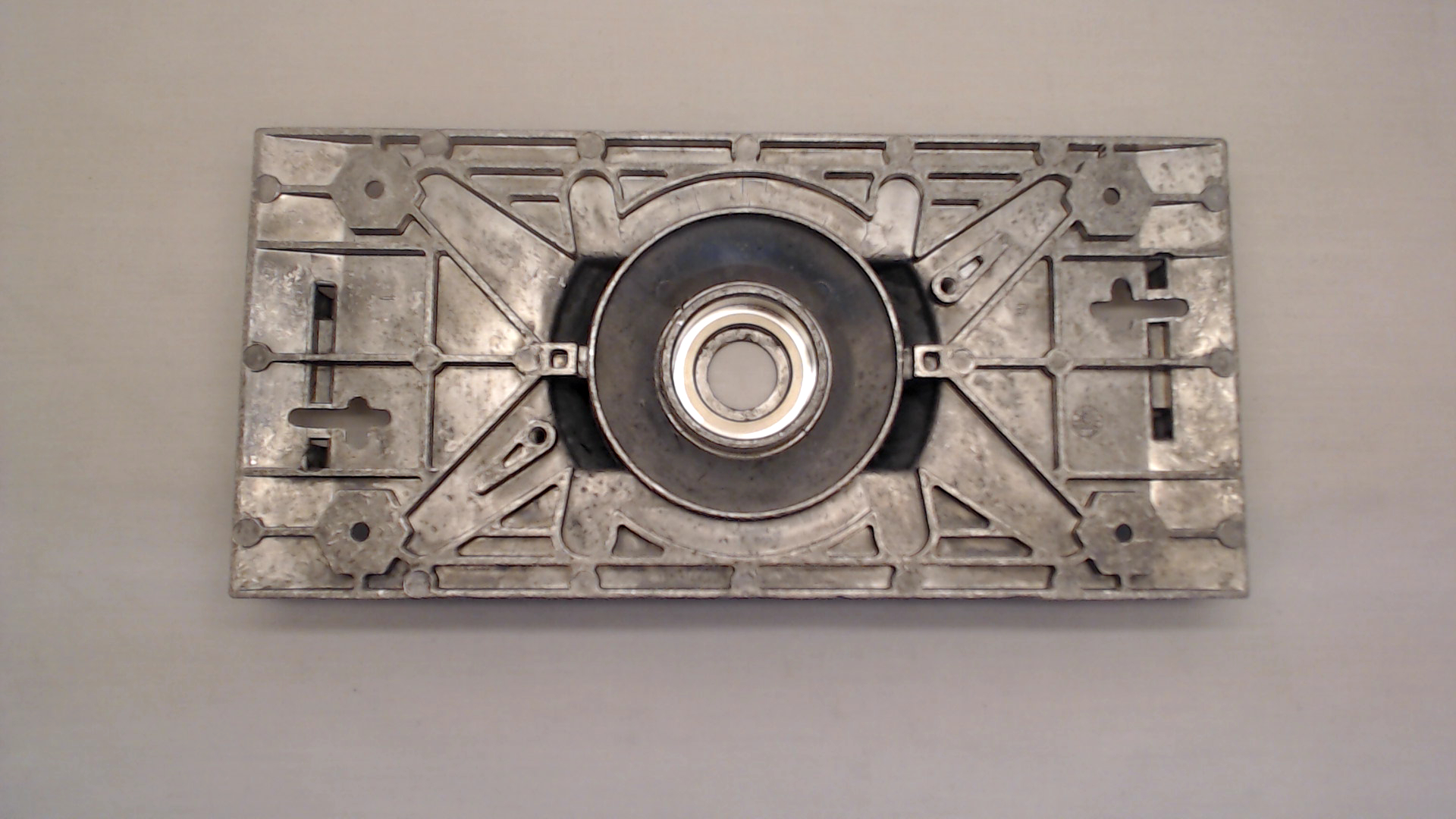BASEPLATE