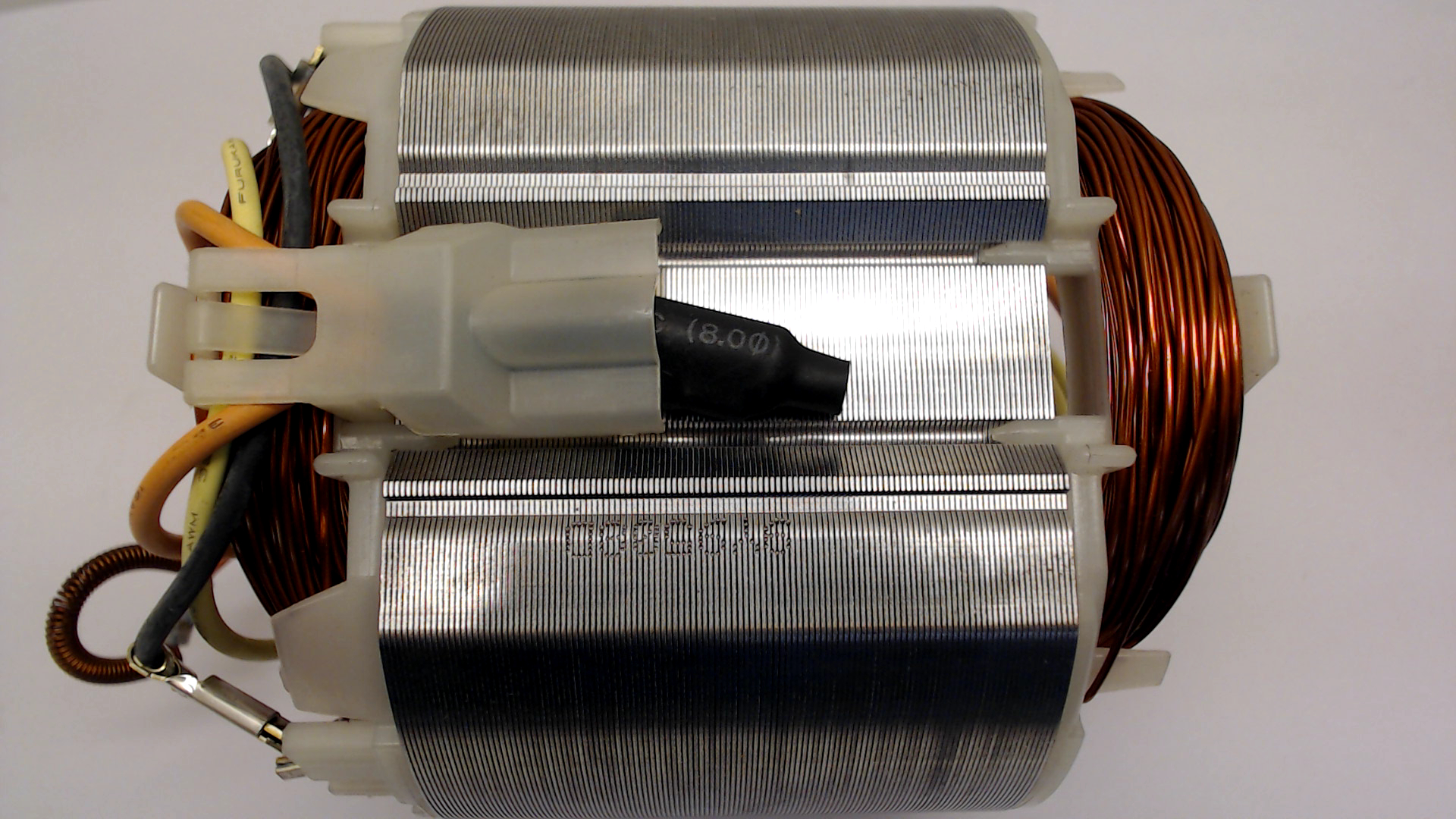 'FIELD  ASSY 240V  LS1214/L