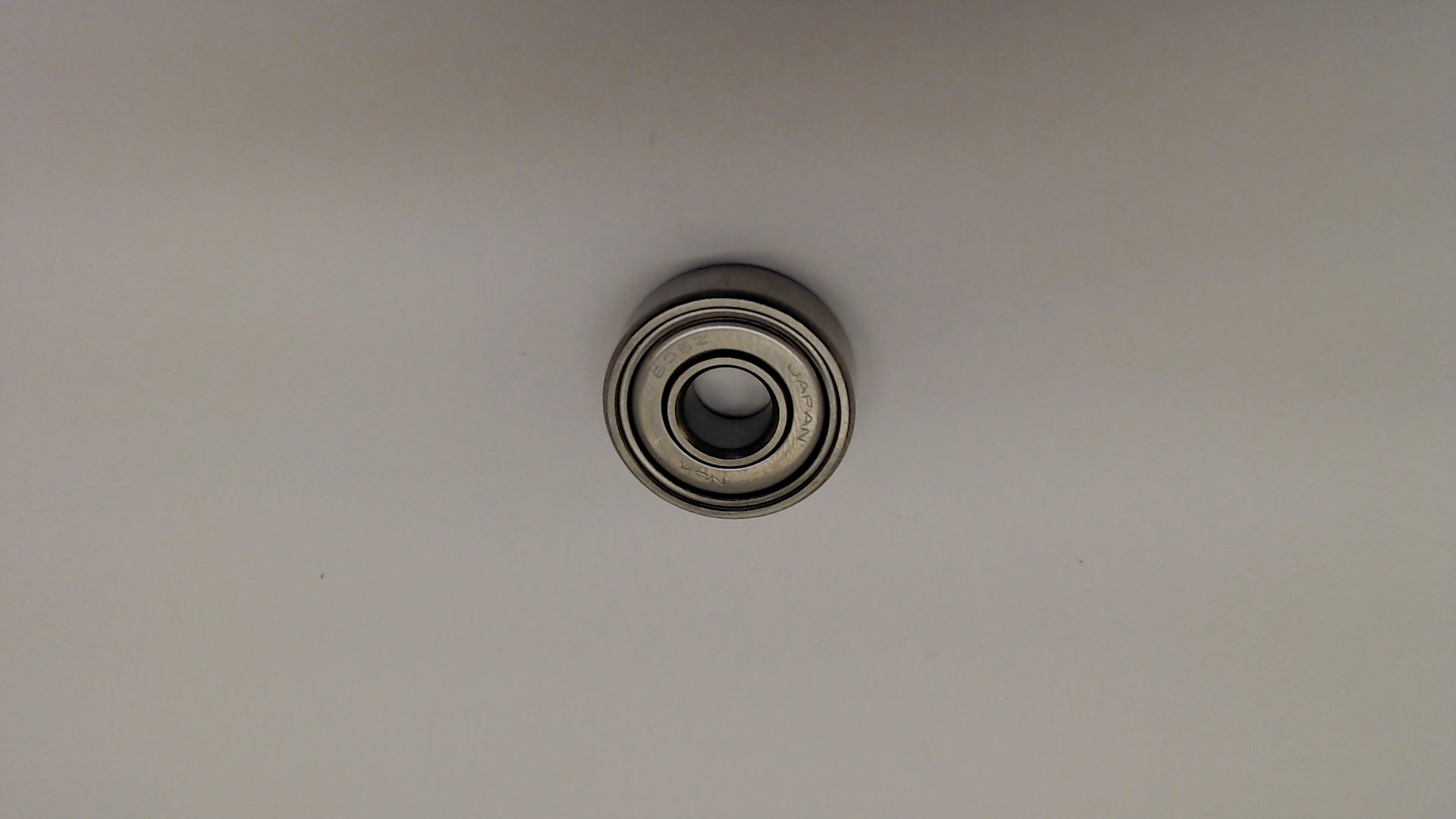 Ball Bearing 606zzc2ps2l