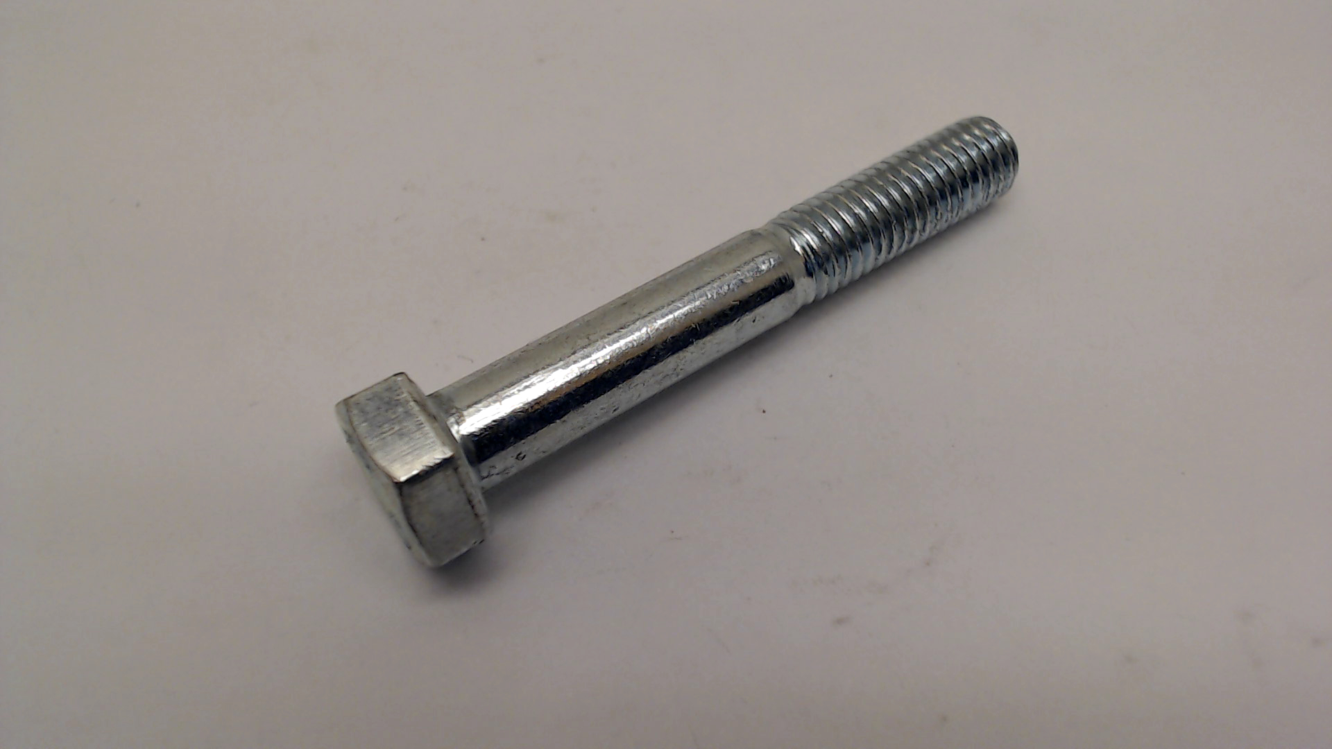 Hexagon Head Screw