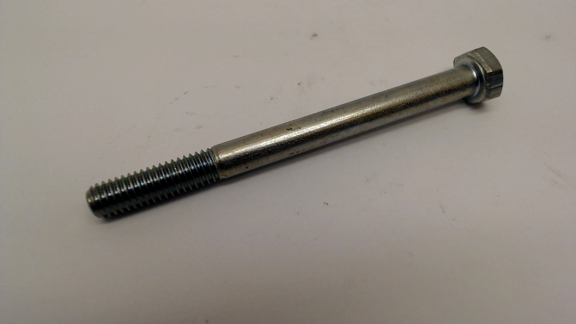 Hexagon Head Screw
