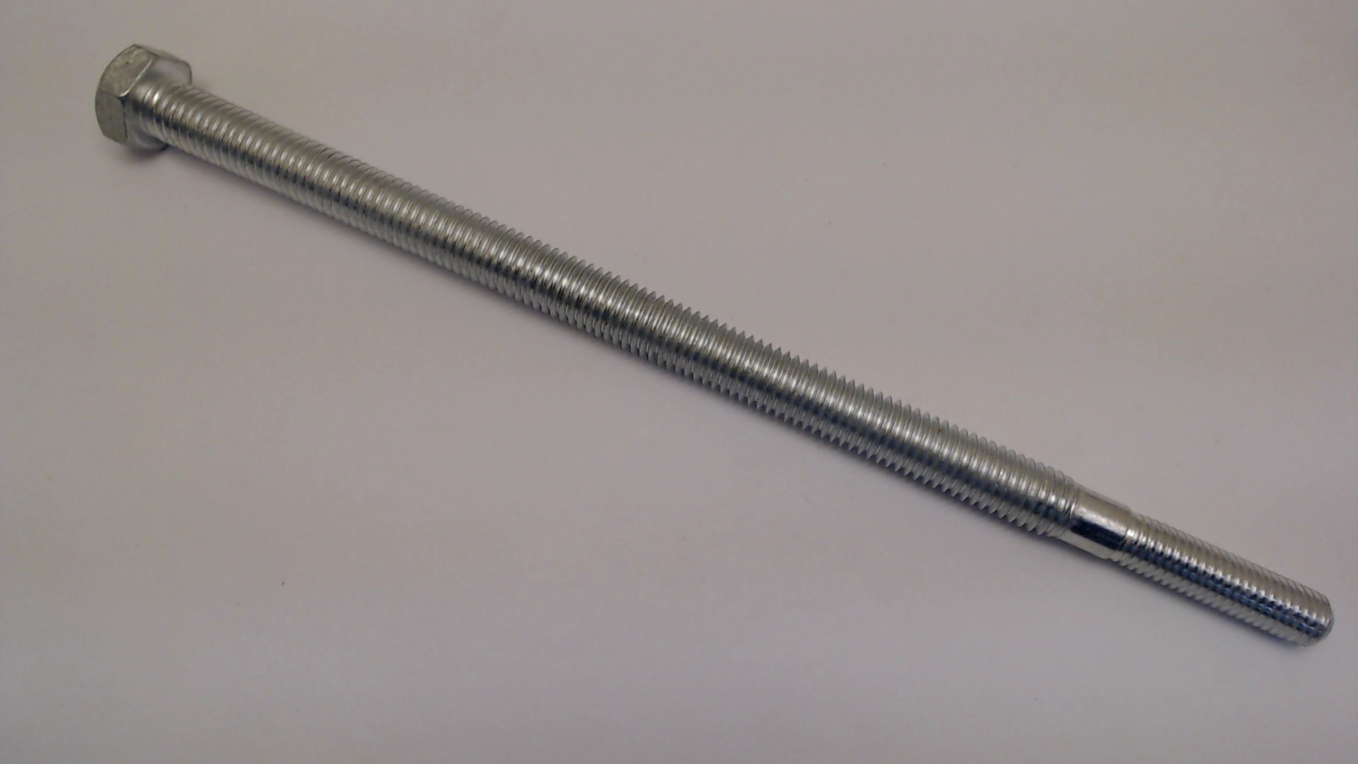 HEXAGON HEAD SCREW M 12-10   207LANG VER