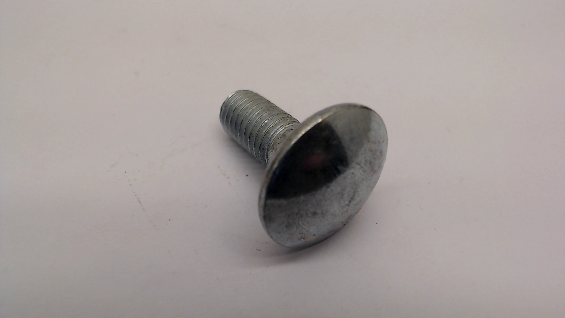CUP SQUARE NECK SCREW M 8X16 VERZ.