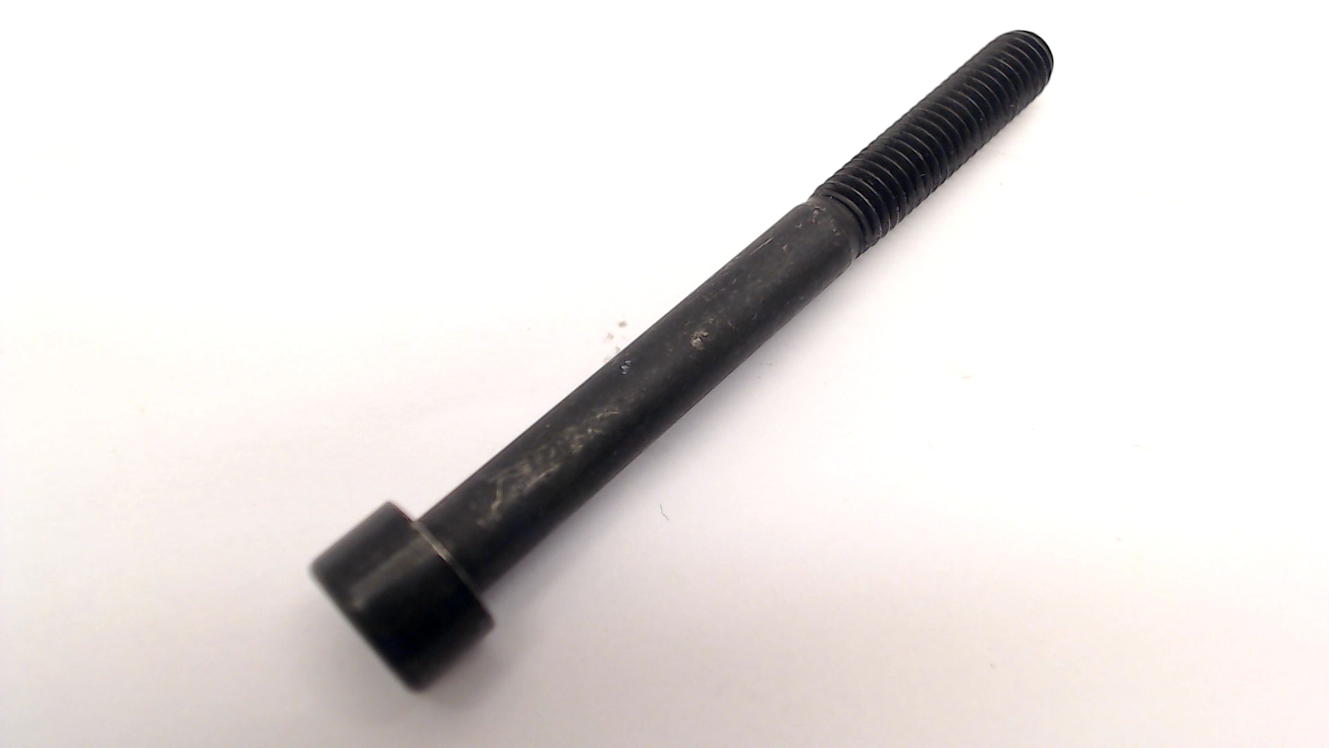 HEXAGON SOCKET HEAD CAP SCREW