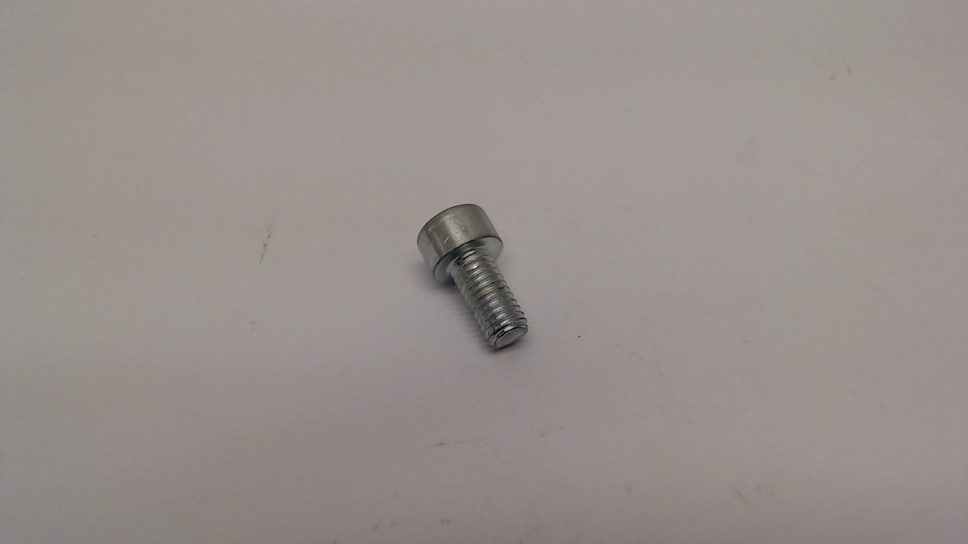 HEXAGON SOCKET HEAD CAP SCREW HEXAGON SOCKET HEAD CAP SCREW
