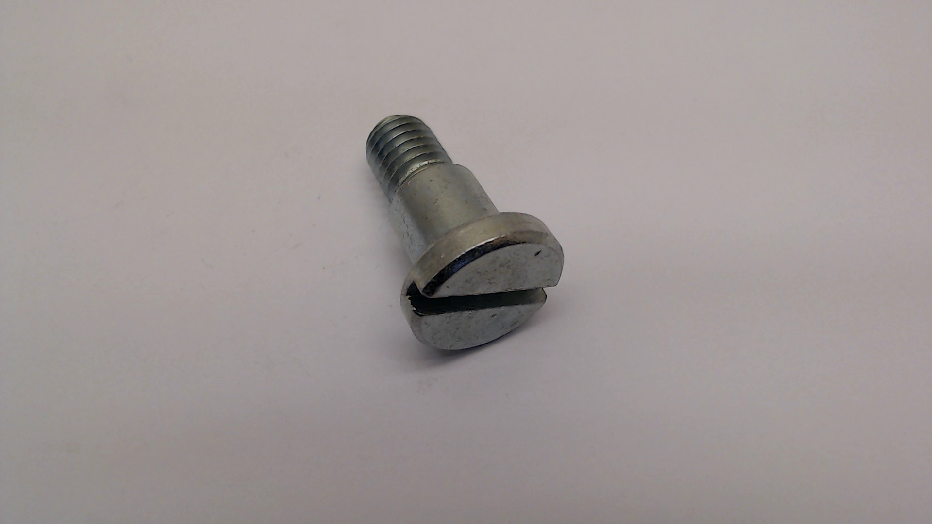 Slotted Pan Head Screw