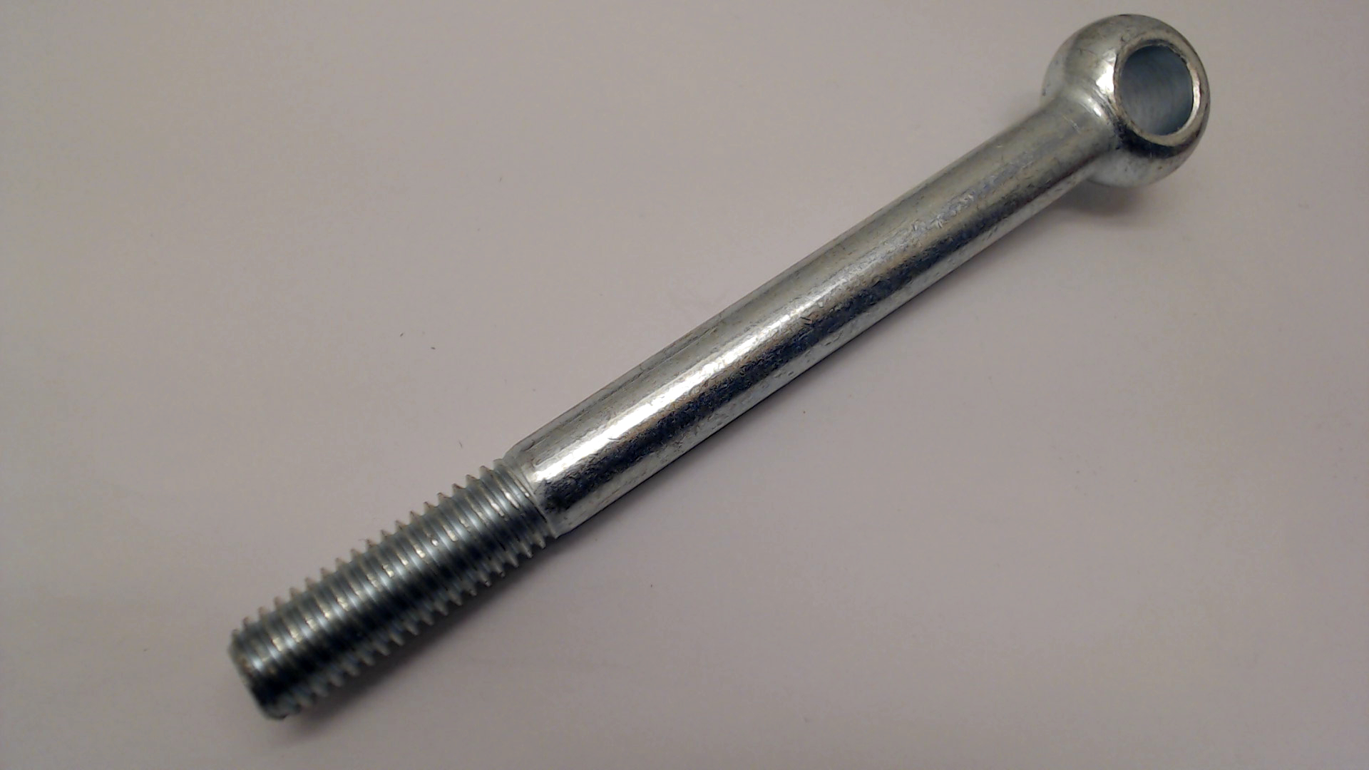 EYE BOLT M 10X110 VERZ.