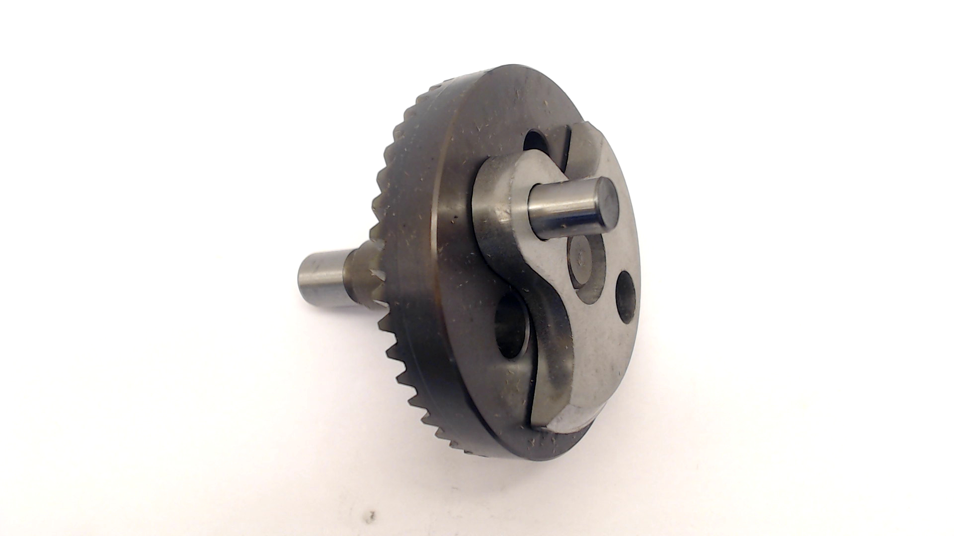 GEAR & SPINDLE