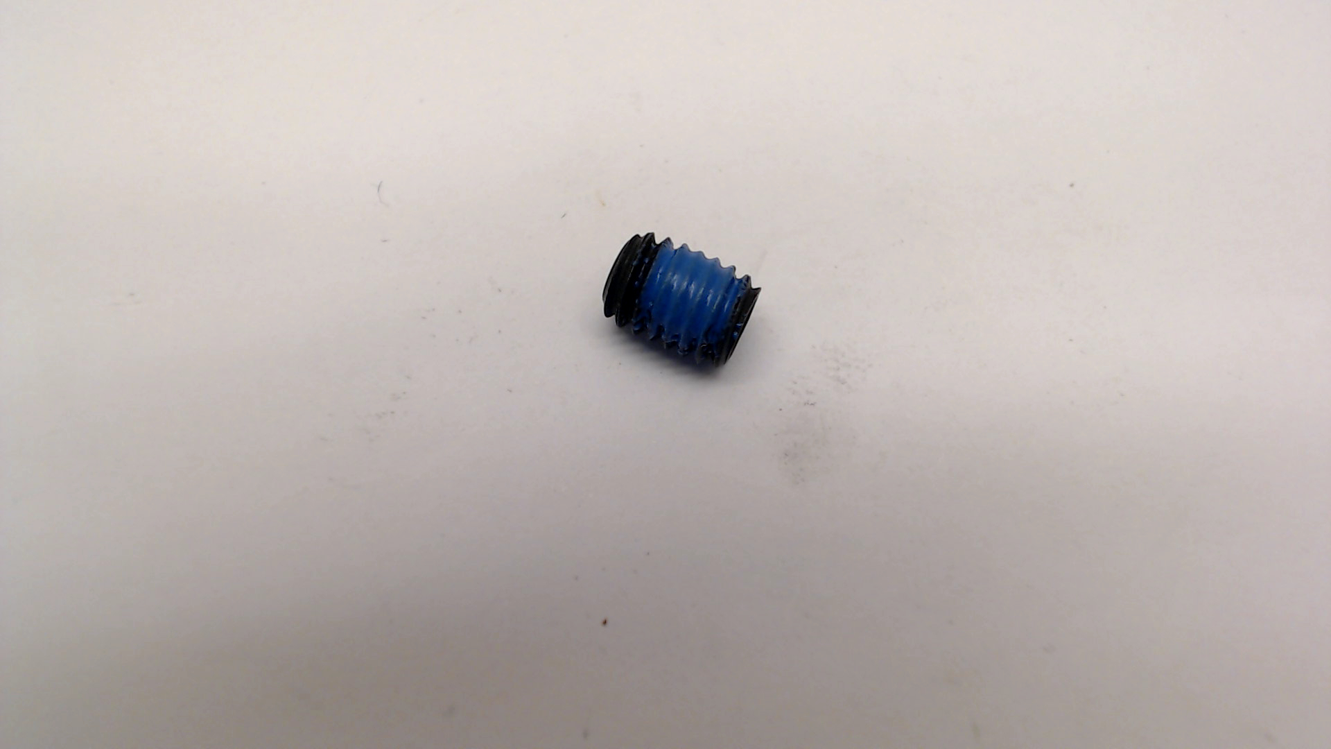 Grub screw w.internal hexagon