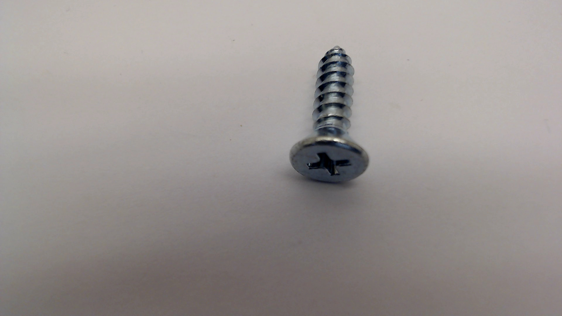 Self-tapp. counters. screw