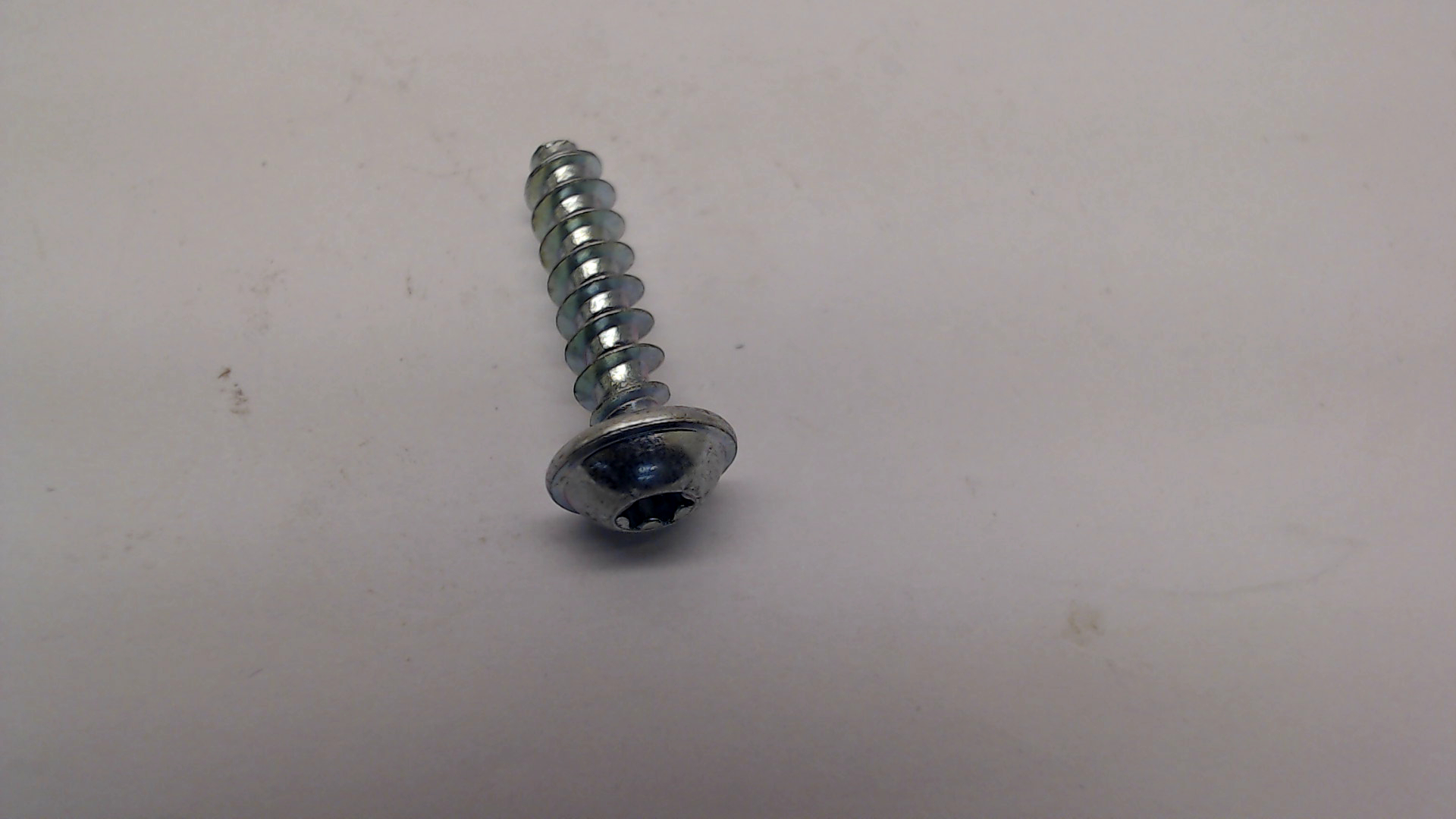 CROSS REC'D  SAUCER-HEAD SCREW 5X20-Z VE