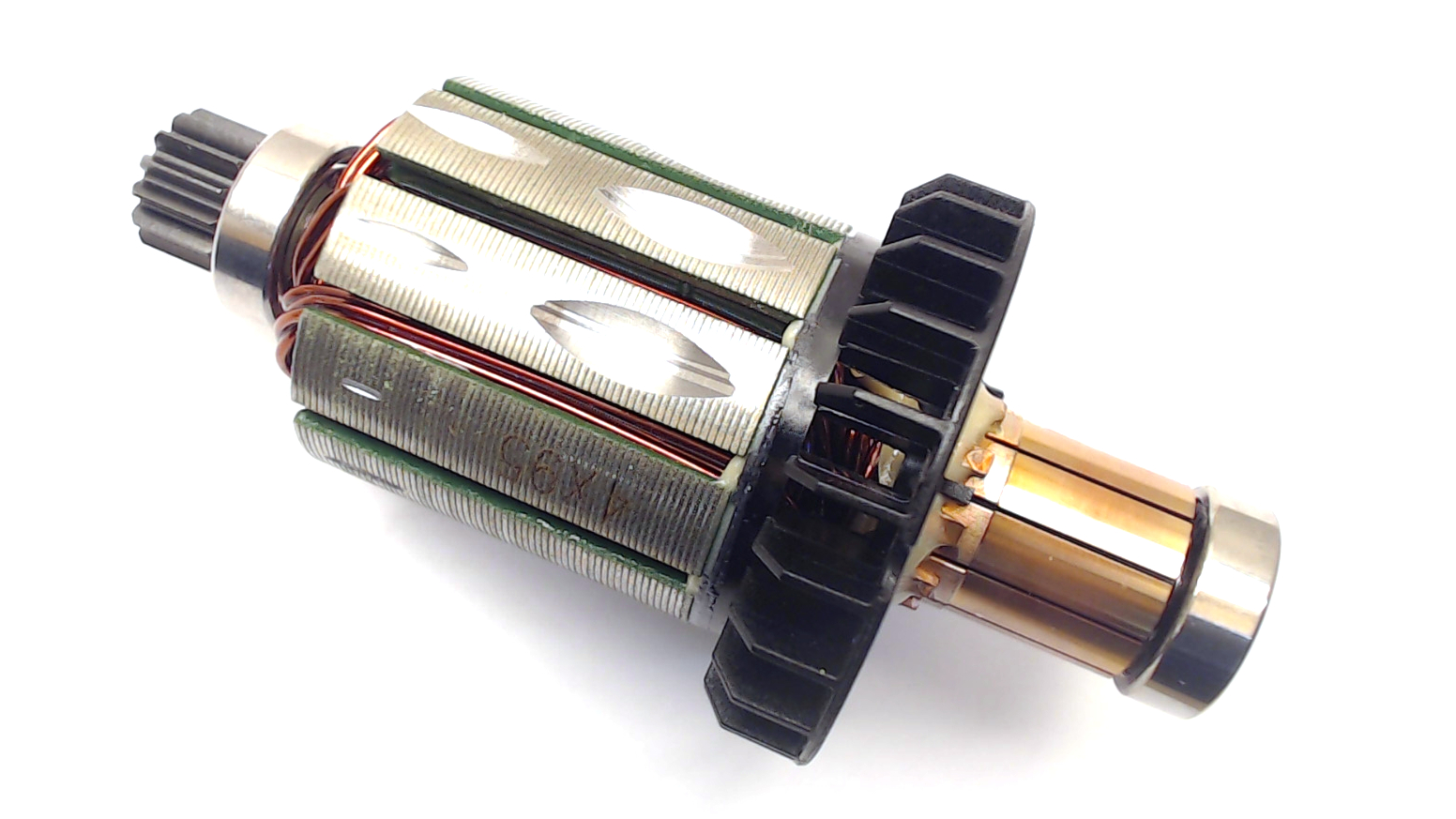 ARMATURE BHP458/BDF458
